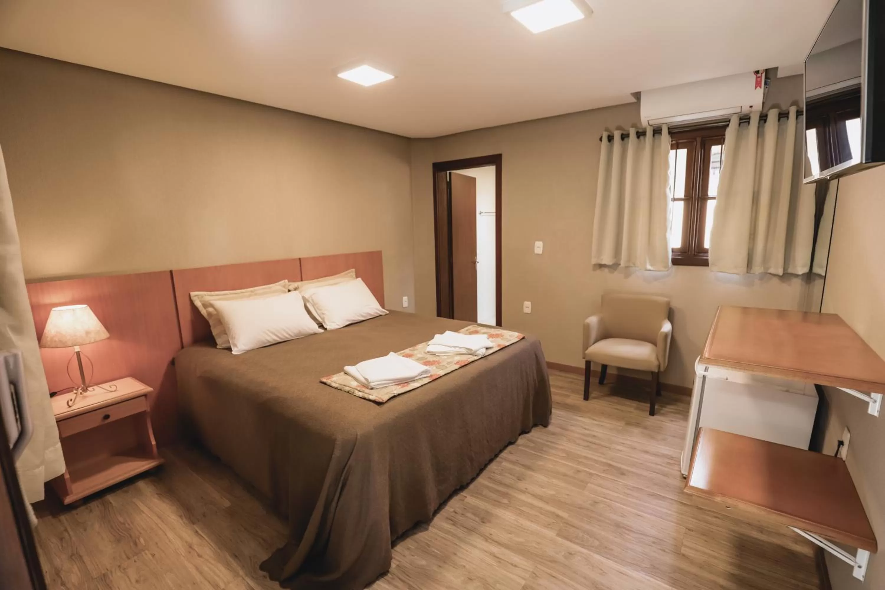 Bed in Cammino Della Serra