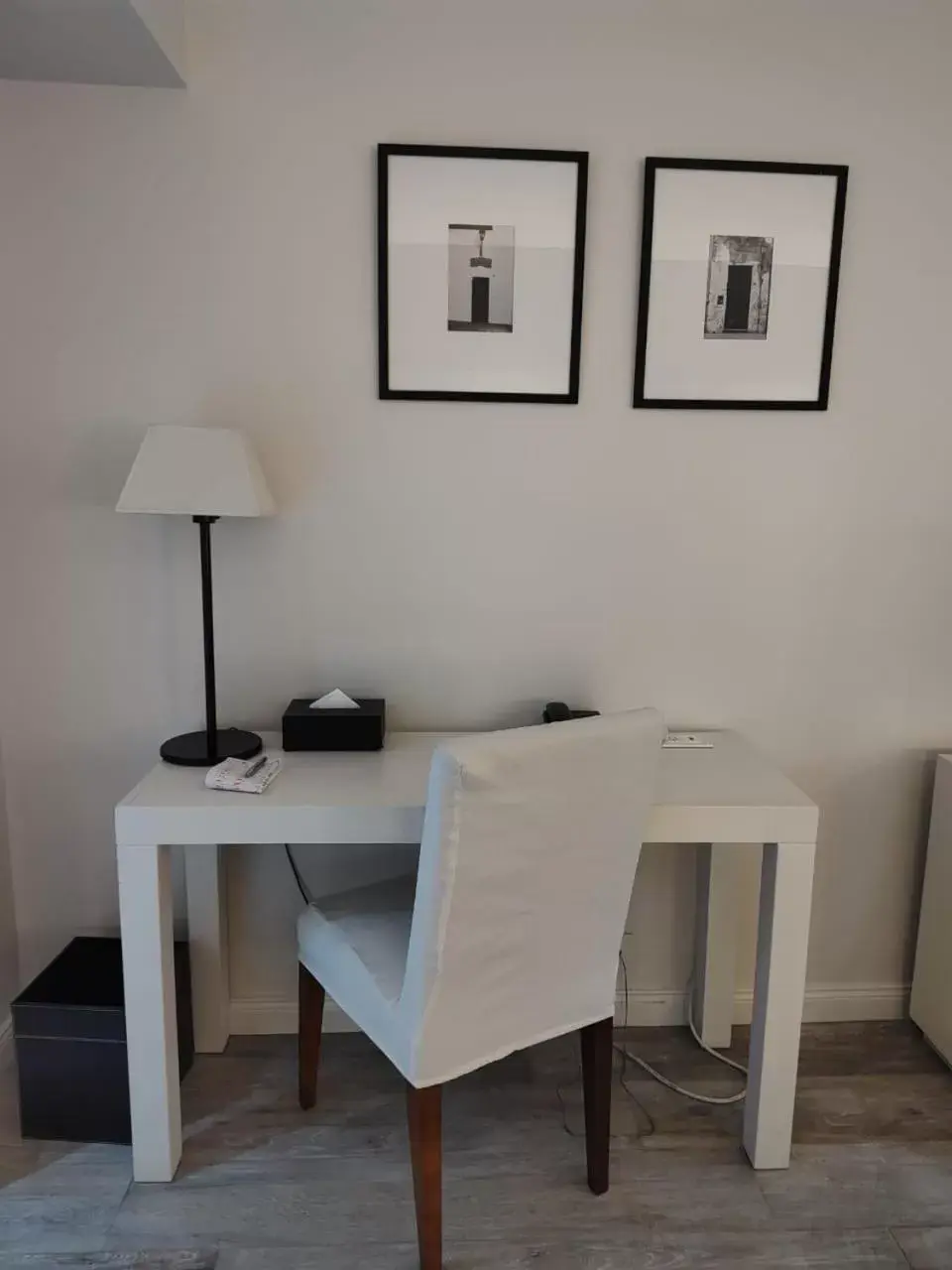 Seating area, Dining Area in Loi Suites Recoleta Hotel