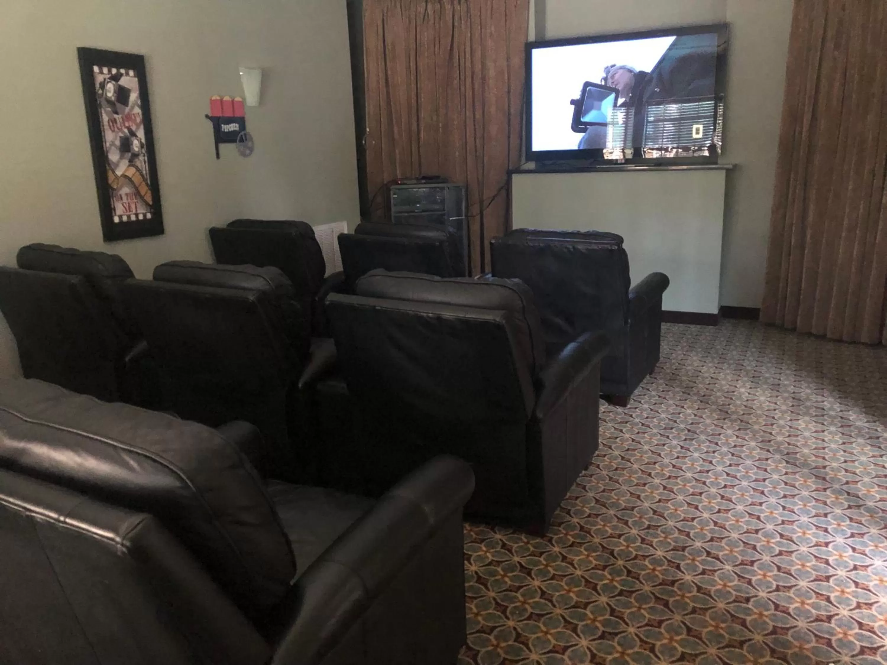 Game Room in WeStay Suites - Covington/Mandeville