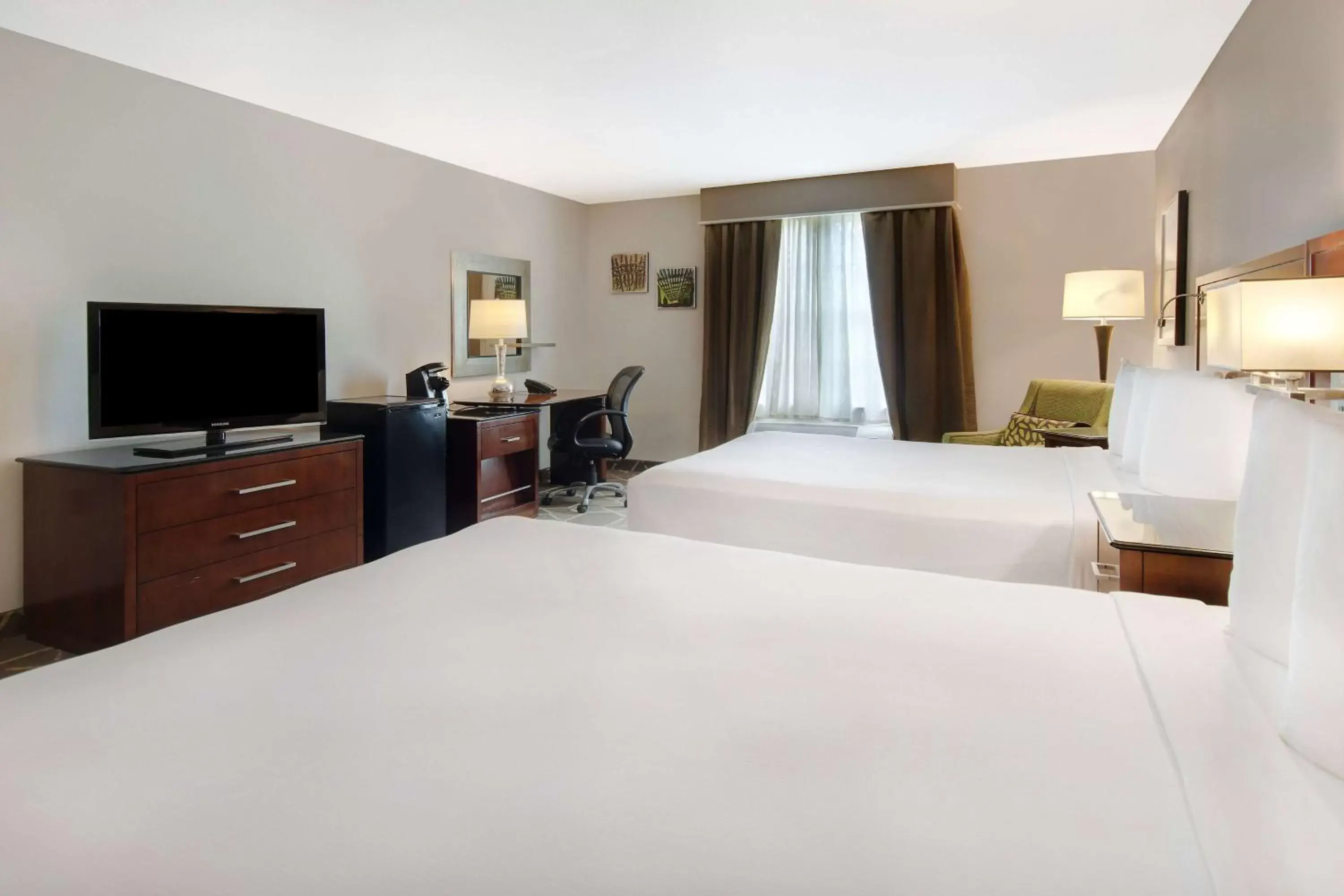 Photo of the whole room, Bed in Cypress Bend Resort, a Wyndham Hotel