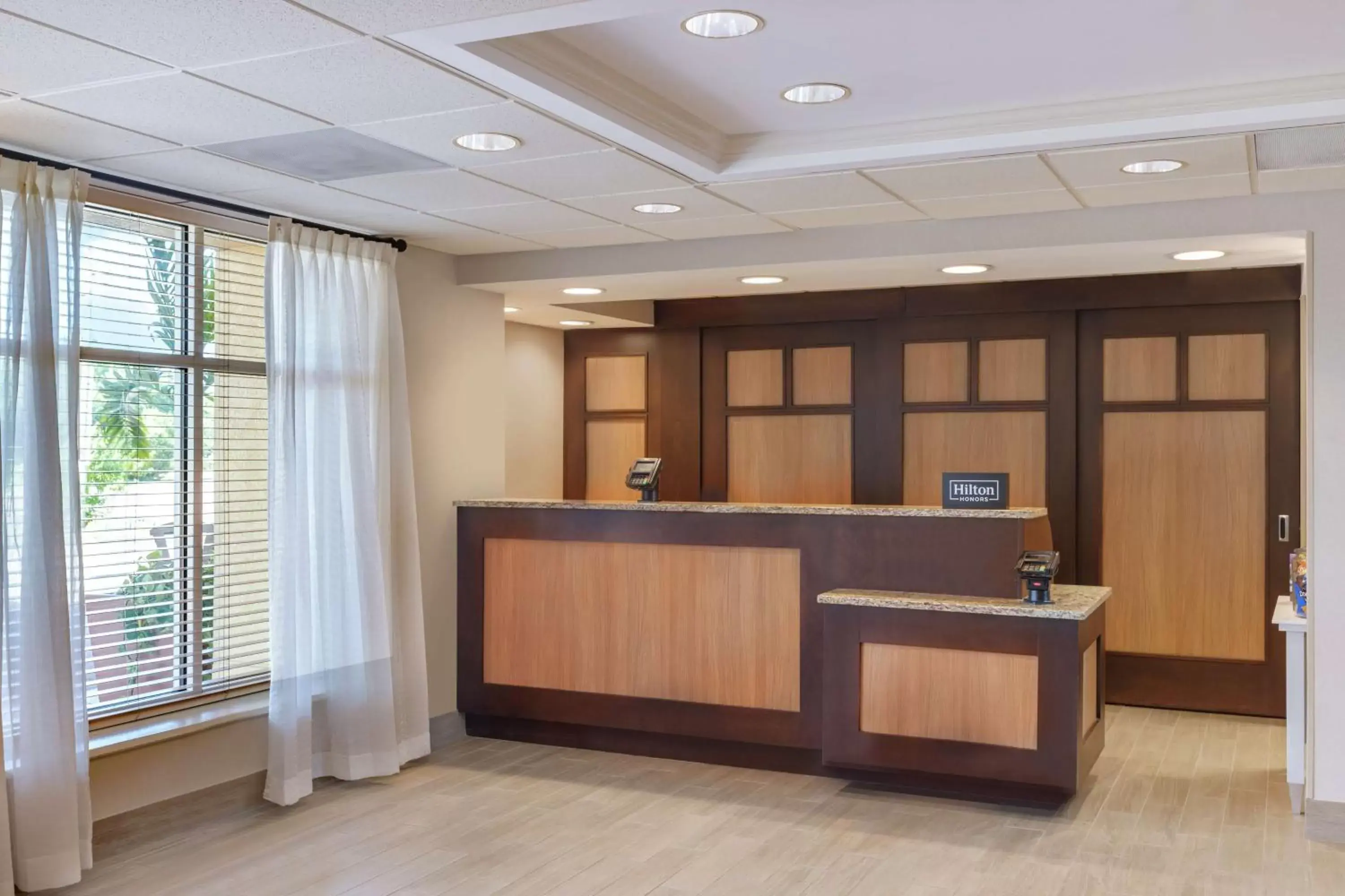 Lobby or reception, Lobby/Reception in Homewood Suites by Hilton St. Petersburg Clearwater