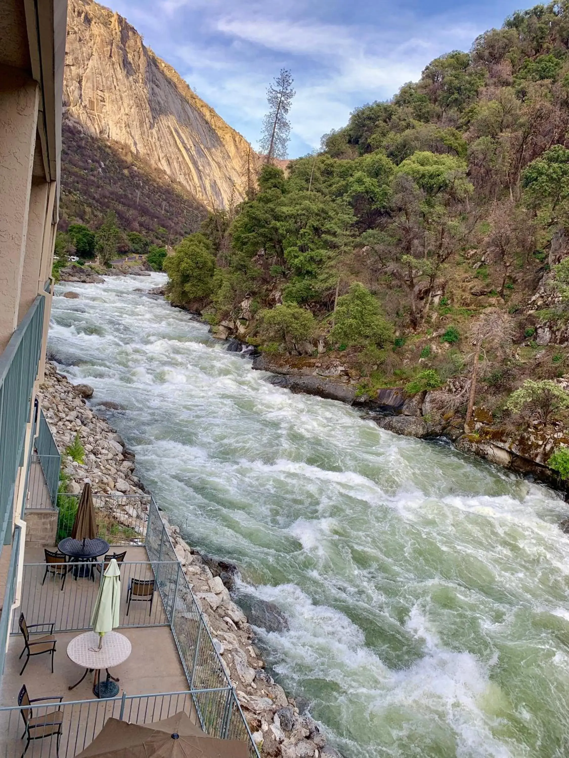 Yosemite View Lodge Yosemite View Lodge