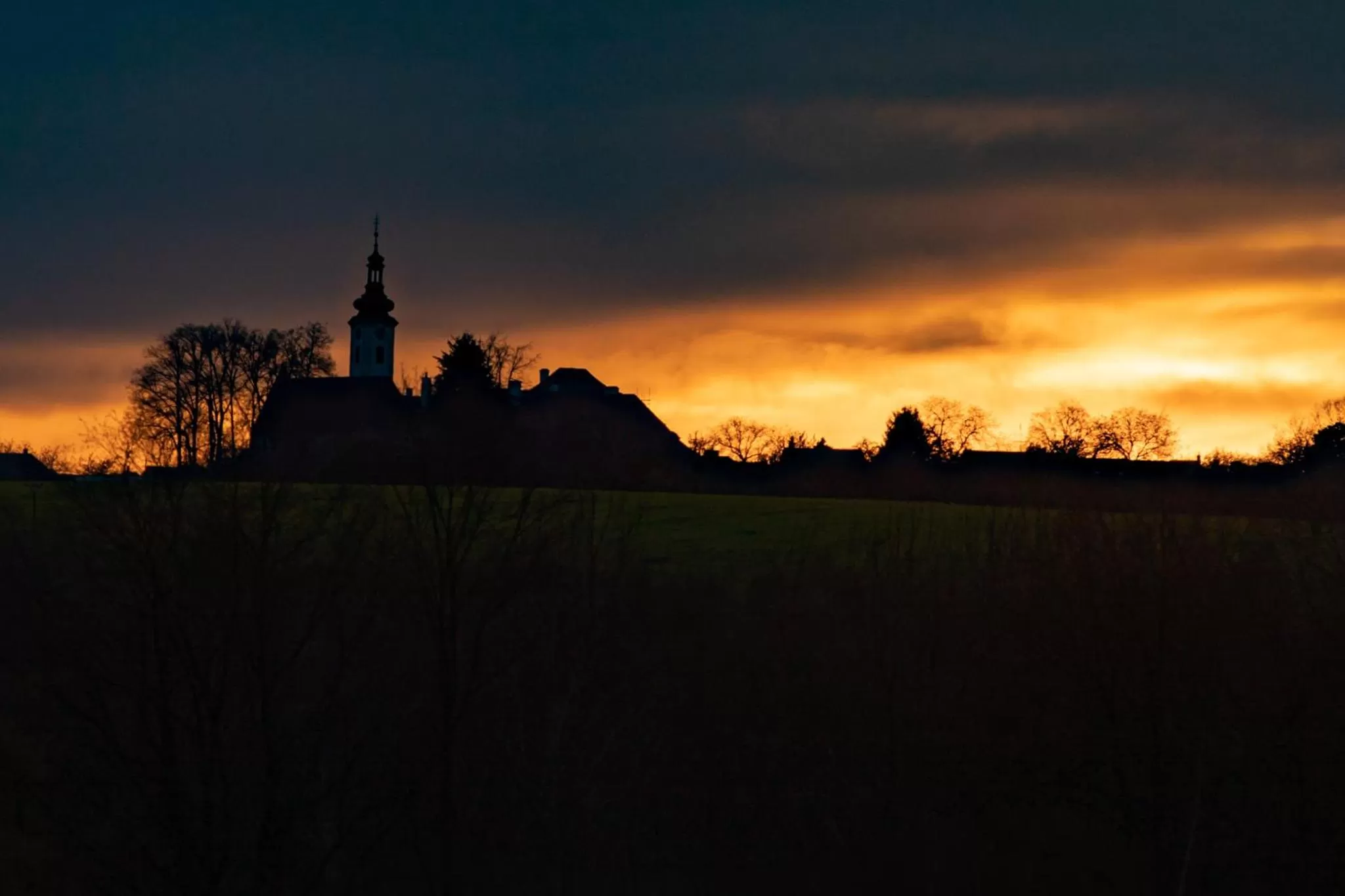 Residence Safari Resort - Bison Lodge