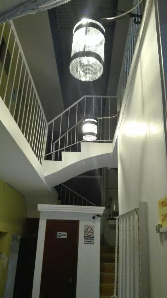 Hotel Angela Carolina