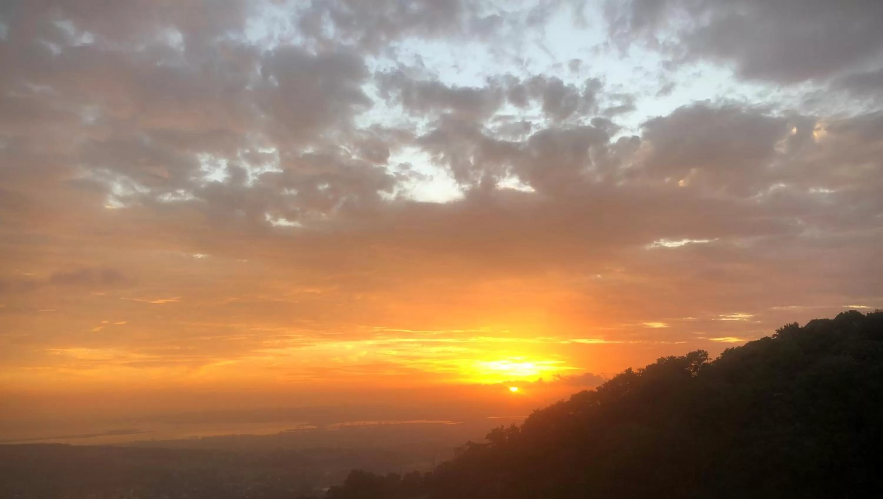 View (from property/room) in Tranquility Estate