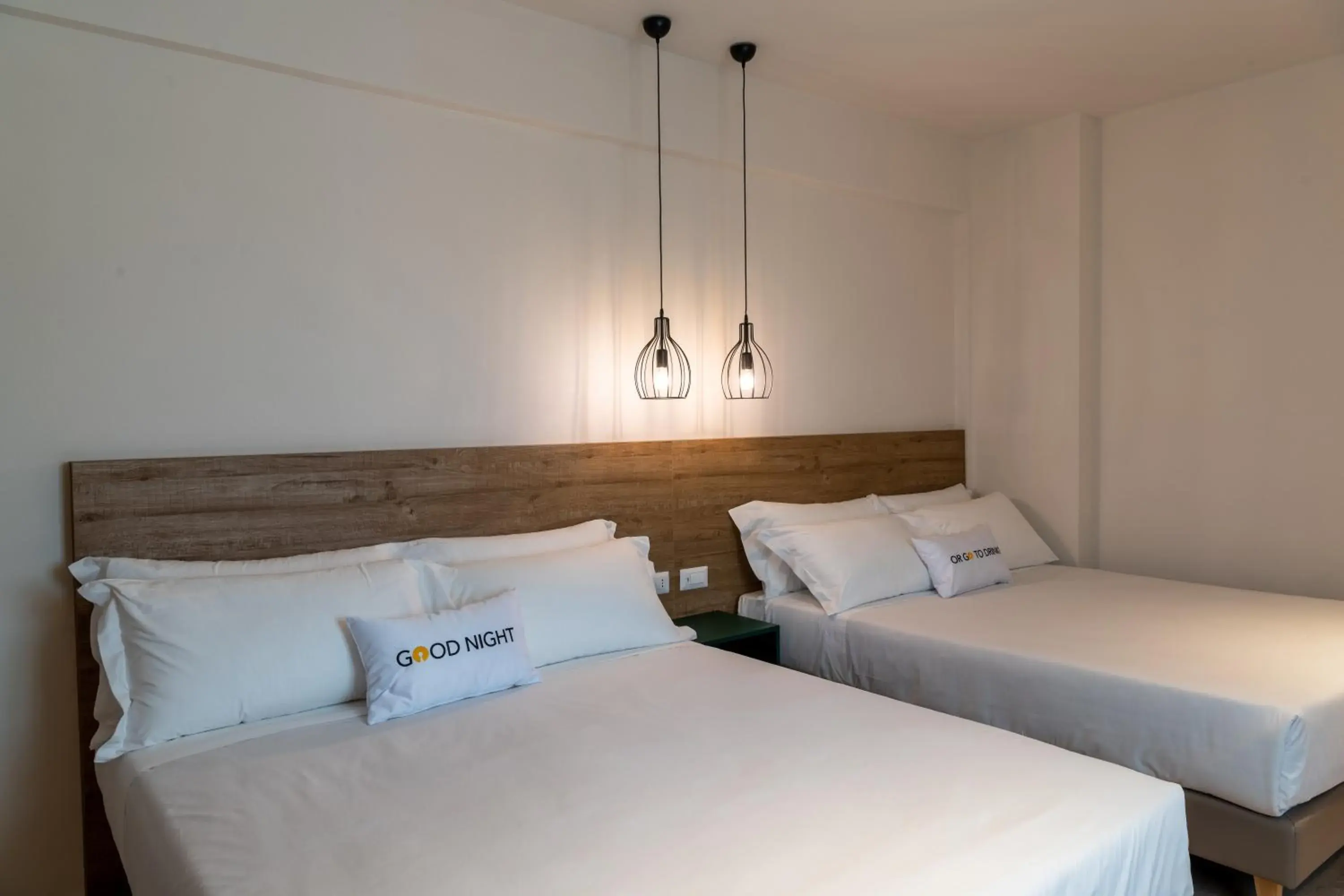 Bed in Catignano Hotel Ristorante