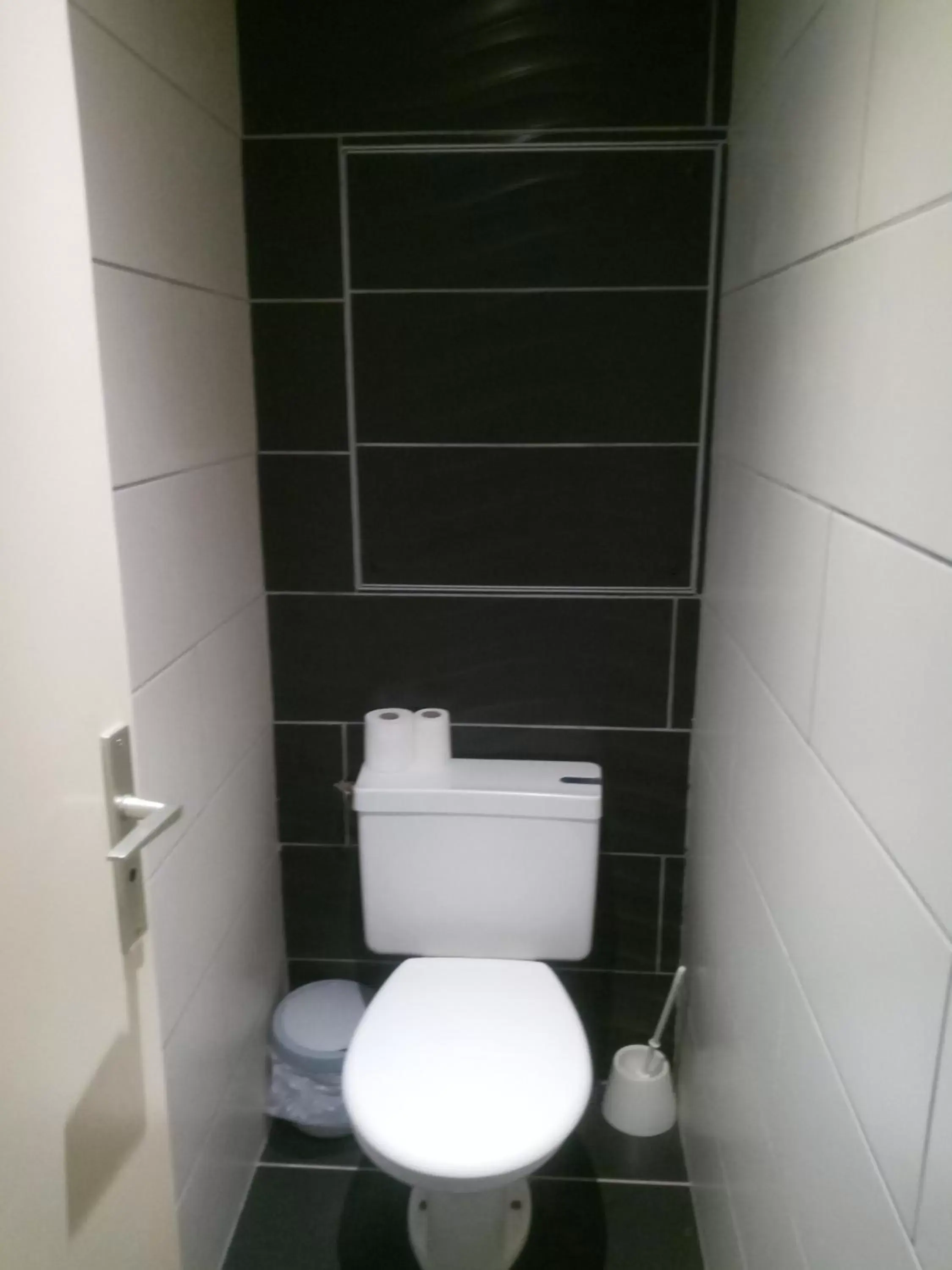 Toilet, Bathroom in Espace Morteau