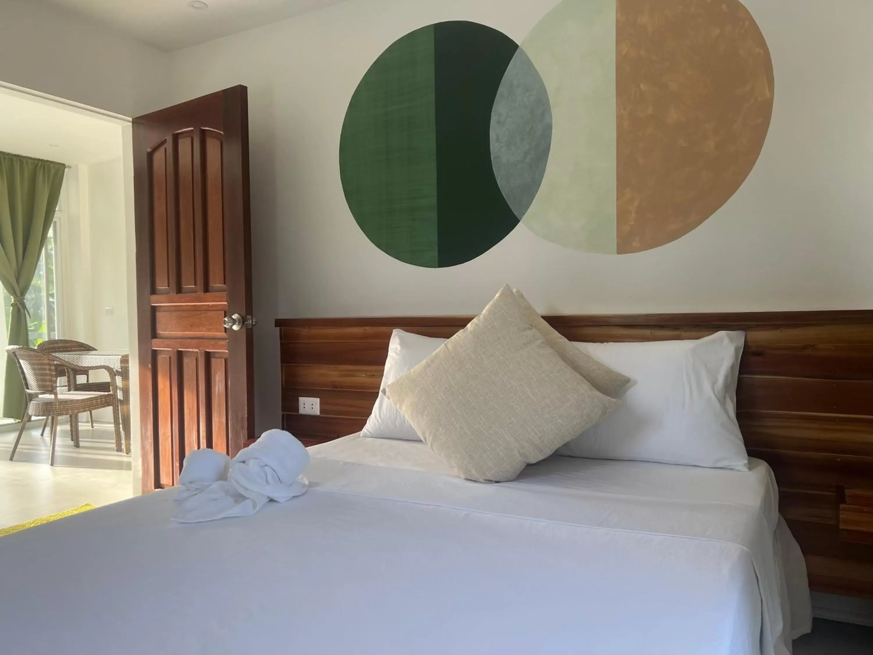 Duplex Apartment in ROYAL SUITES - PORT BARTON Duplex Apartment in ROYAL SUITES - PORT BARTON