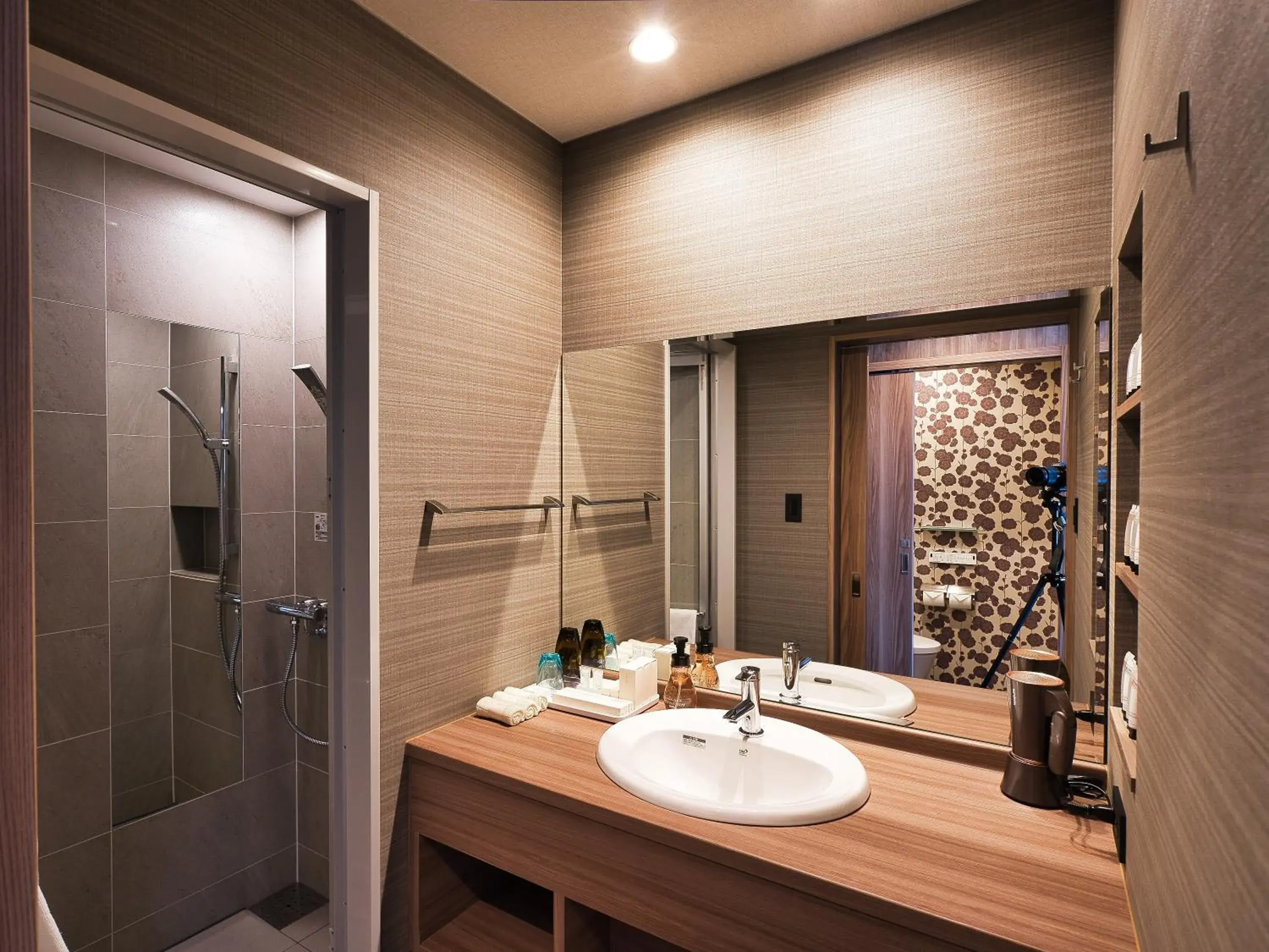 Other, Bathroom in Winery Hotel and Condominium HITOHANA