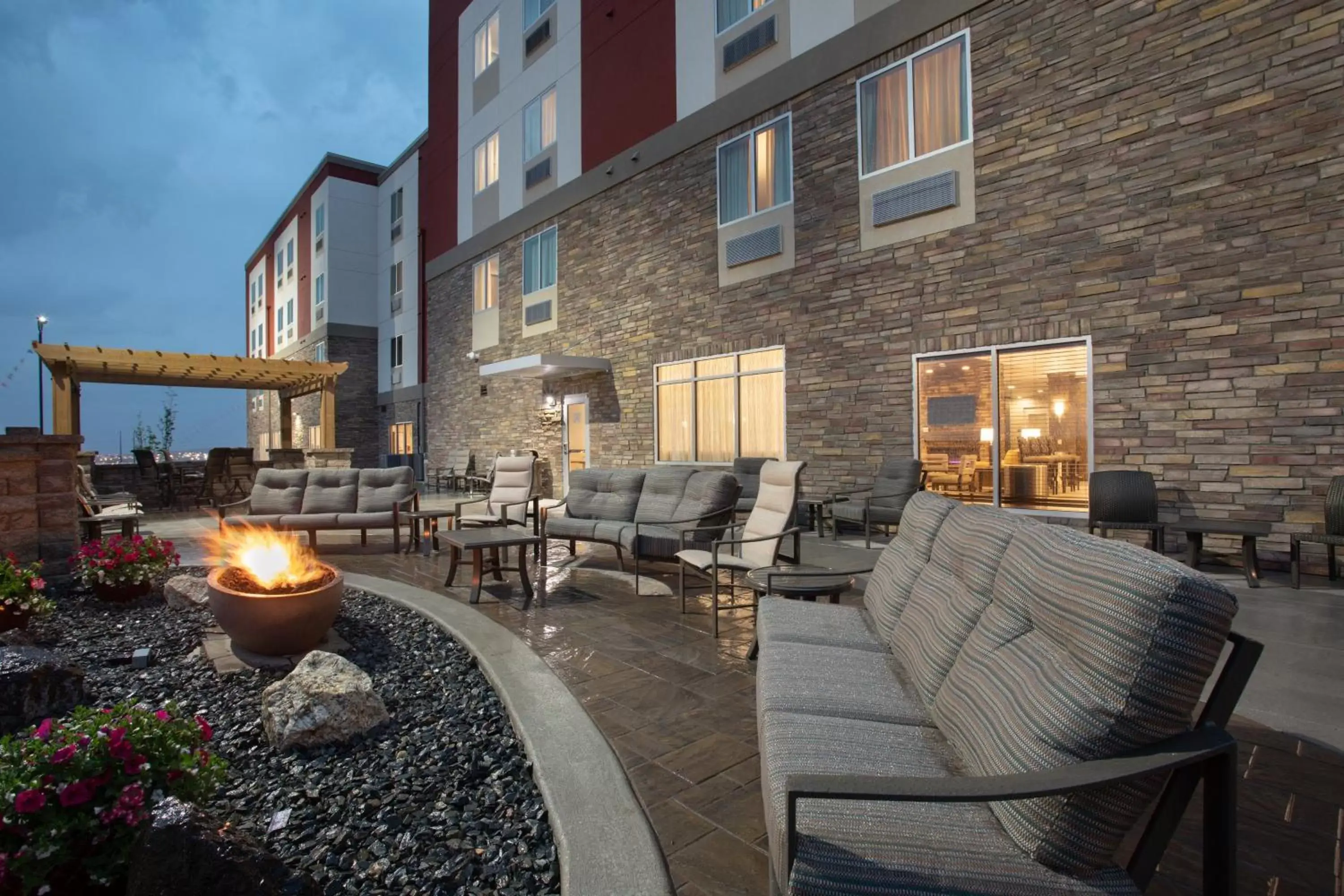 Other in Staybridge Suites Rapid City - Rushmore, an IHG Hotel