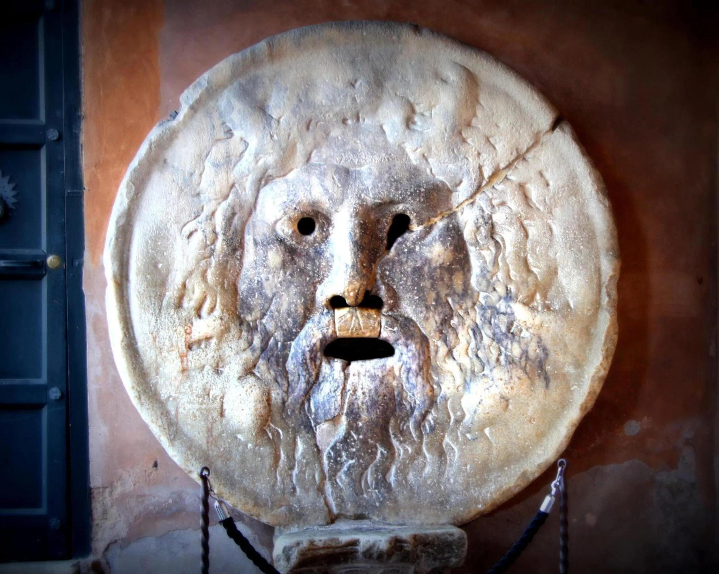 Facade/entrance in Hotel Fiorenza