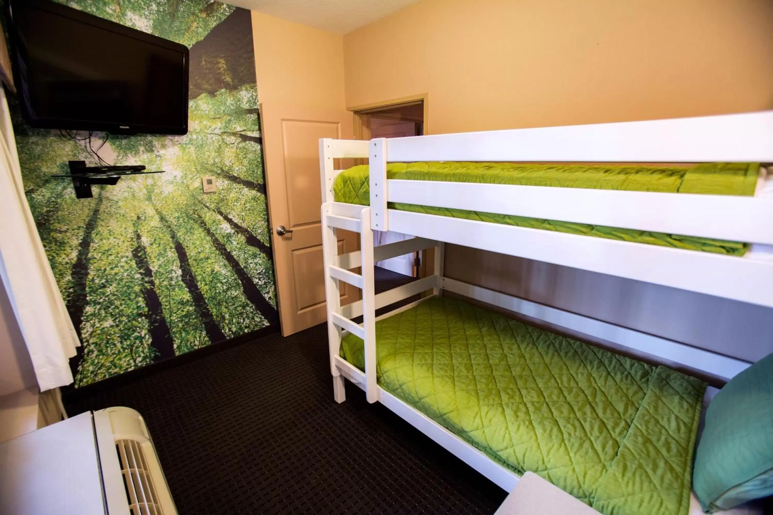 Photo of the whole room, Bunk Bed in Holiday Inn St. Paul Northeast - Lake Elmo, an IHG Hotel
