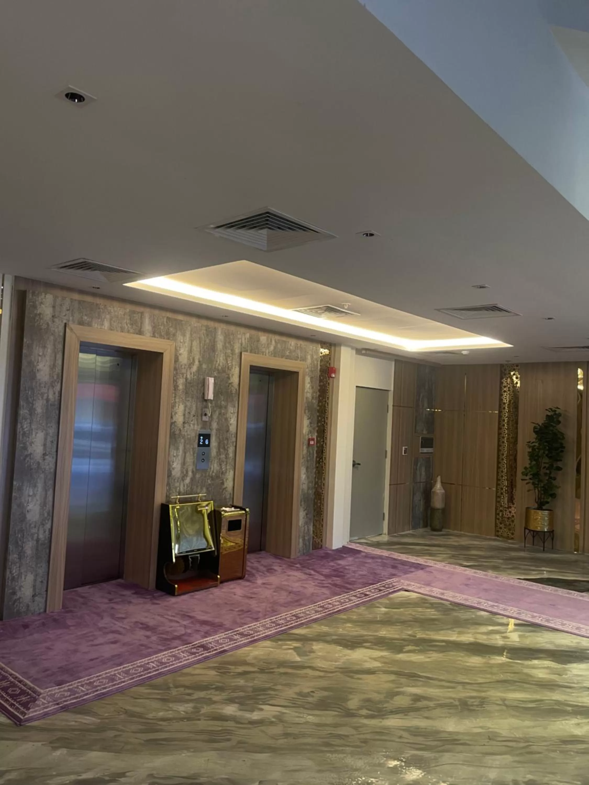 فندق جولدن نيو قريش - Golden New Quraish Jeddah-شركة الذهبية العصرية الفندقية