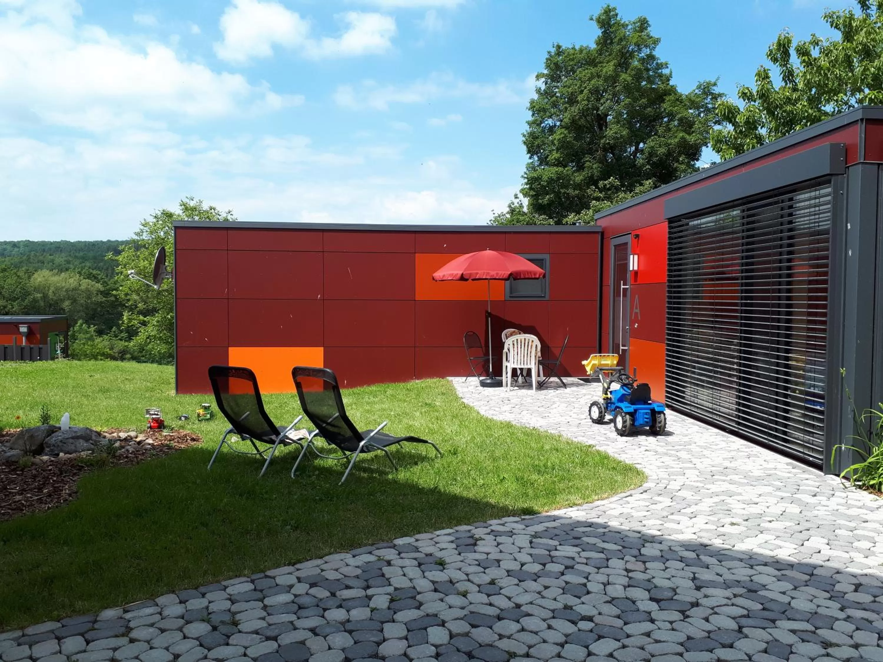 kleinHOTEL Steinau-Rabenstein GbR