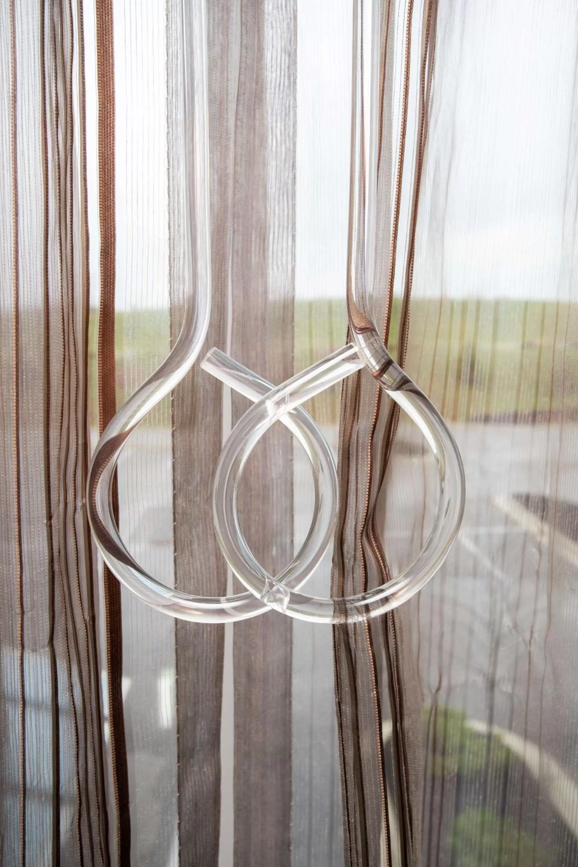 Living room in Hilton Garden Inn Dayton South - Austin Landing