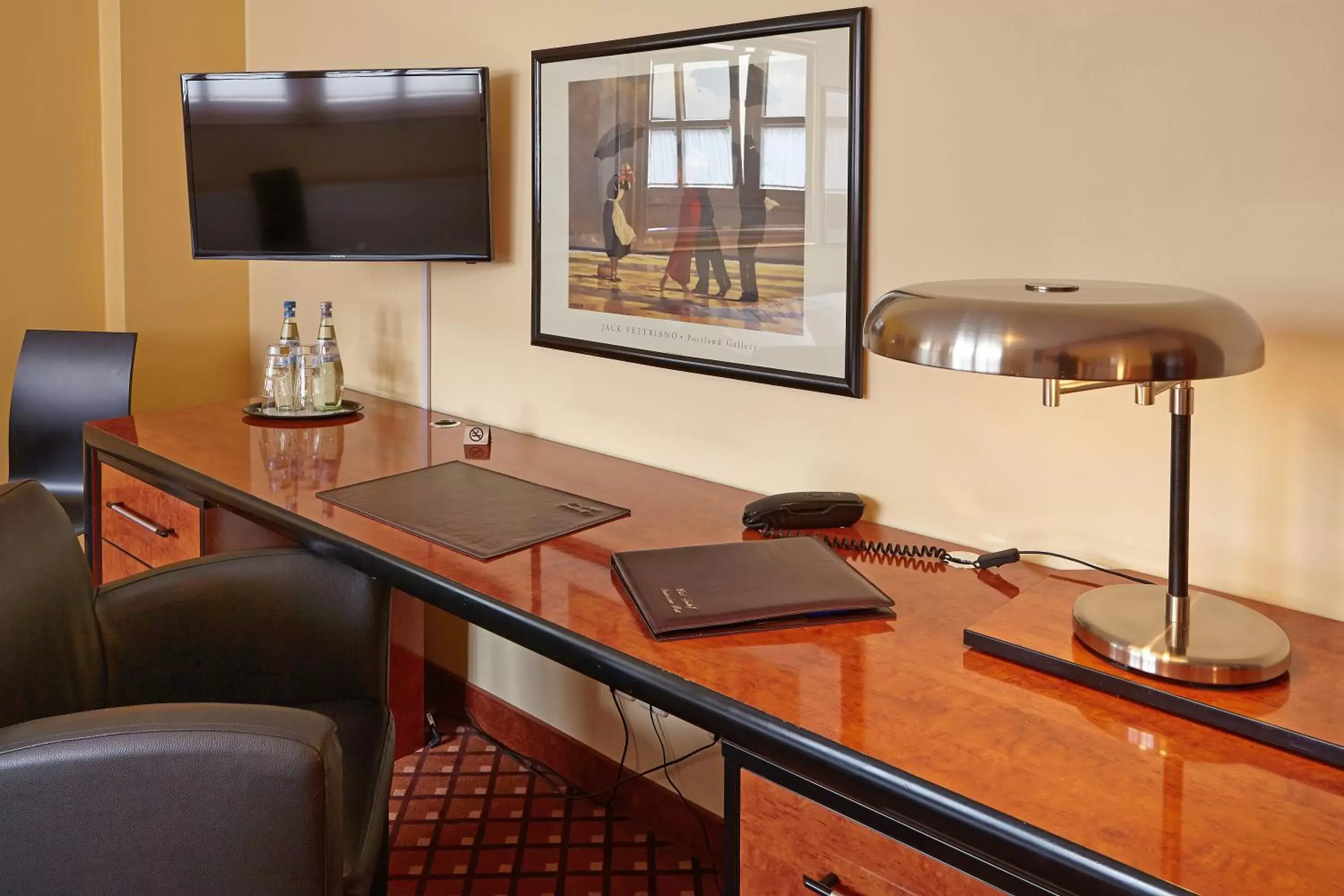 Apartment in Hotel Sauerlacher Post Apartment in Hotel Sauerlacher Post