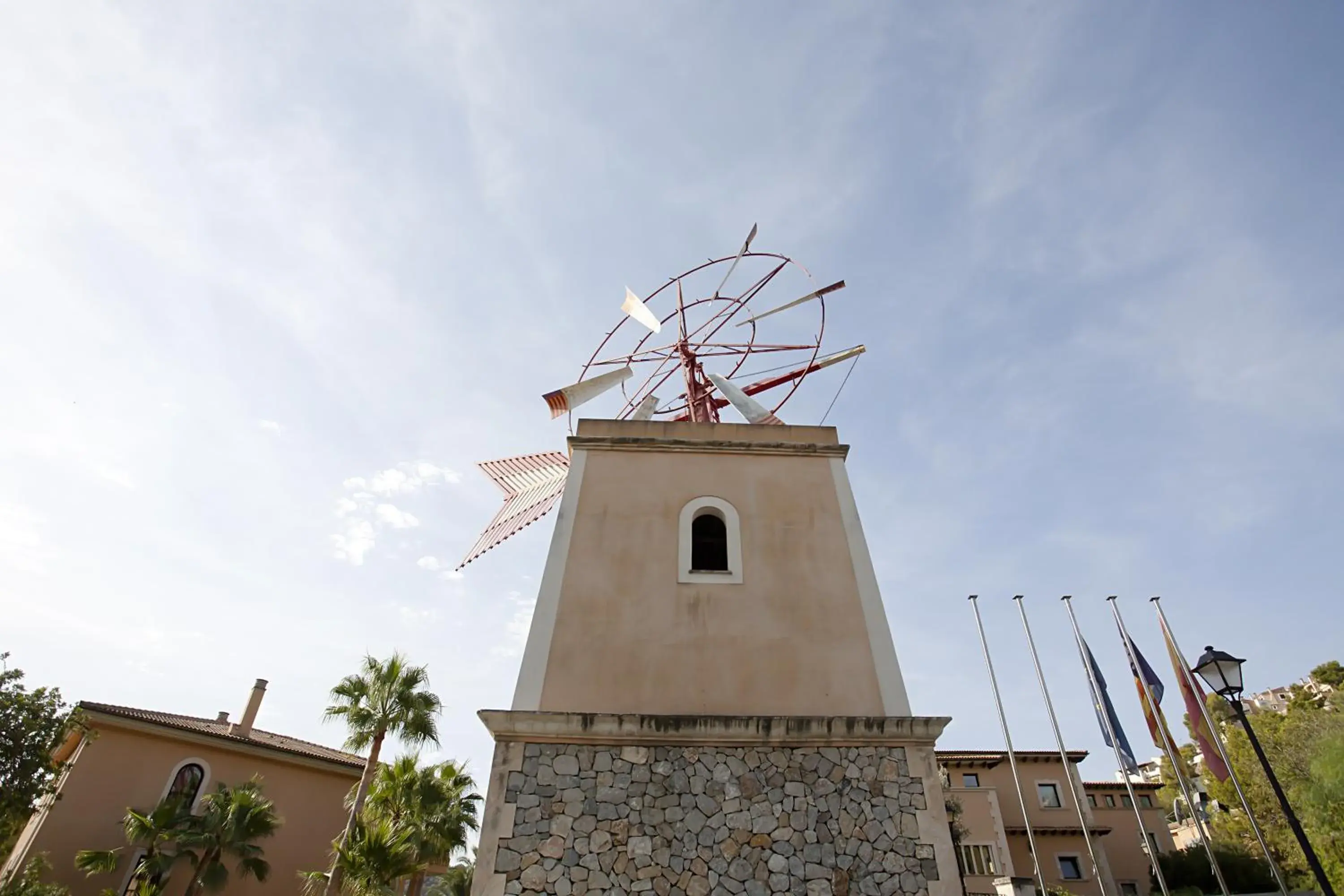 Lobby or reception in Mon Port Hotel & Spa Lobby or reception in Mon Port Hotel & Spa