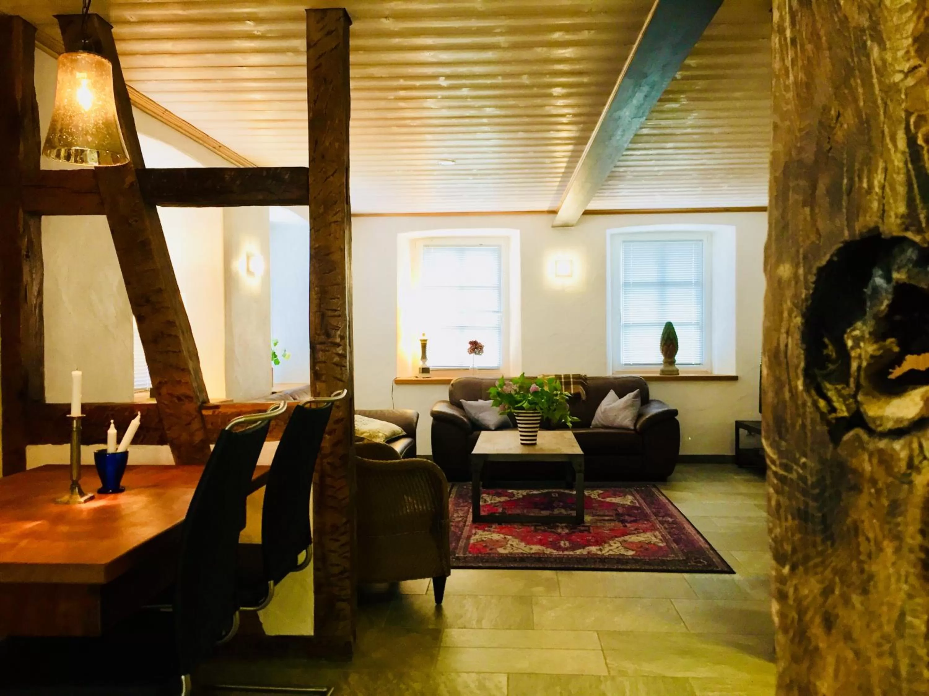 Gästehaus Craintaler Mühle B&B