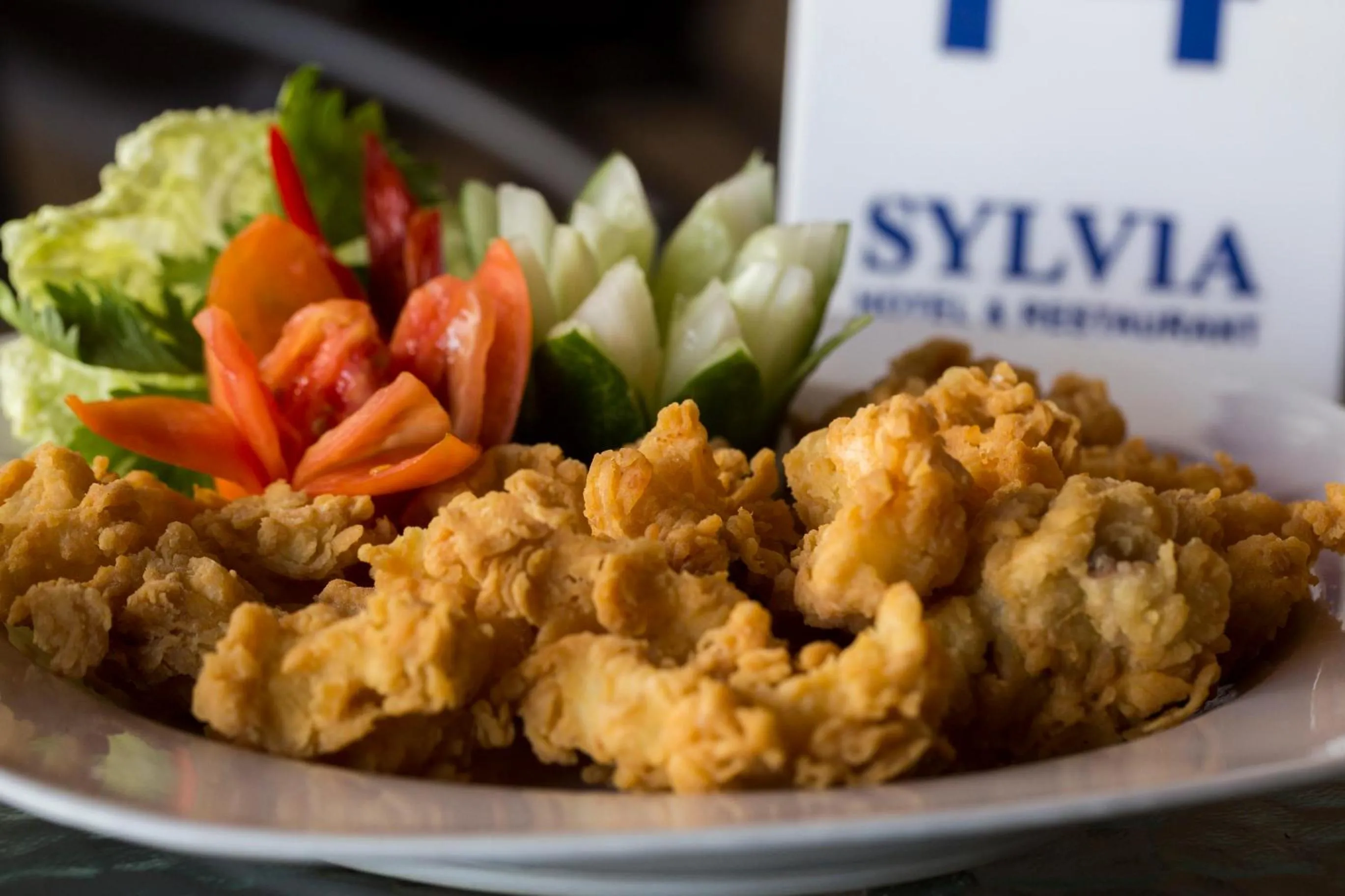 Sylvia Hotel Maumere