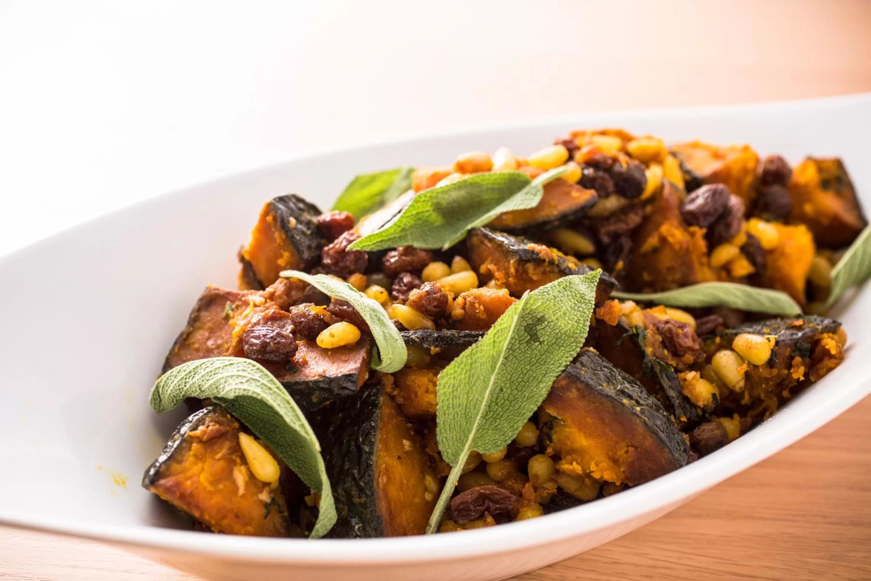 Food and drinks in Hotel Miyajima Villa