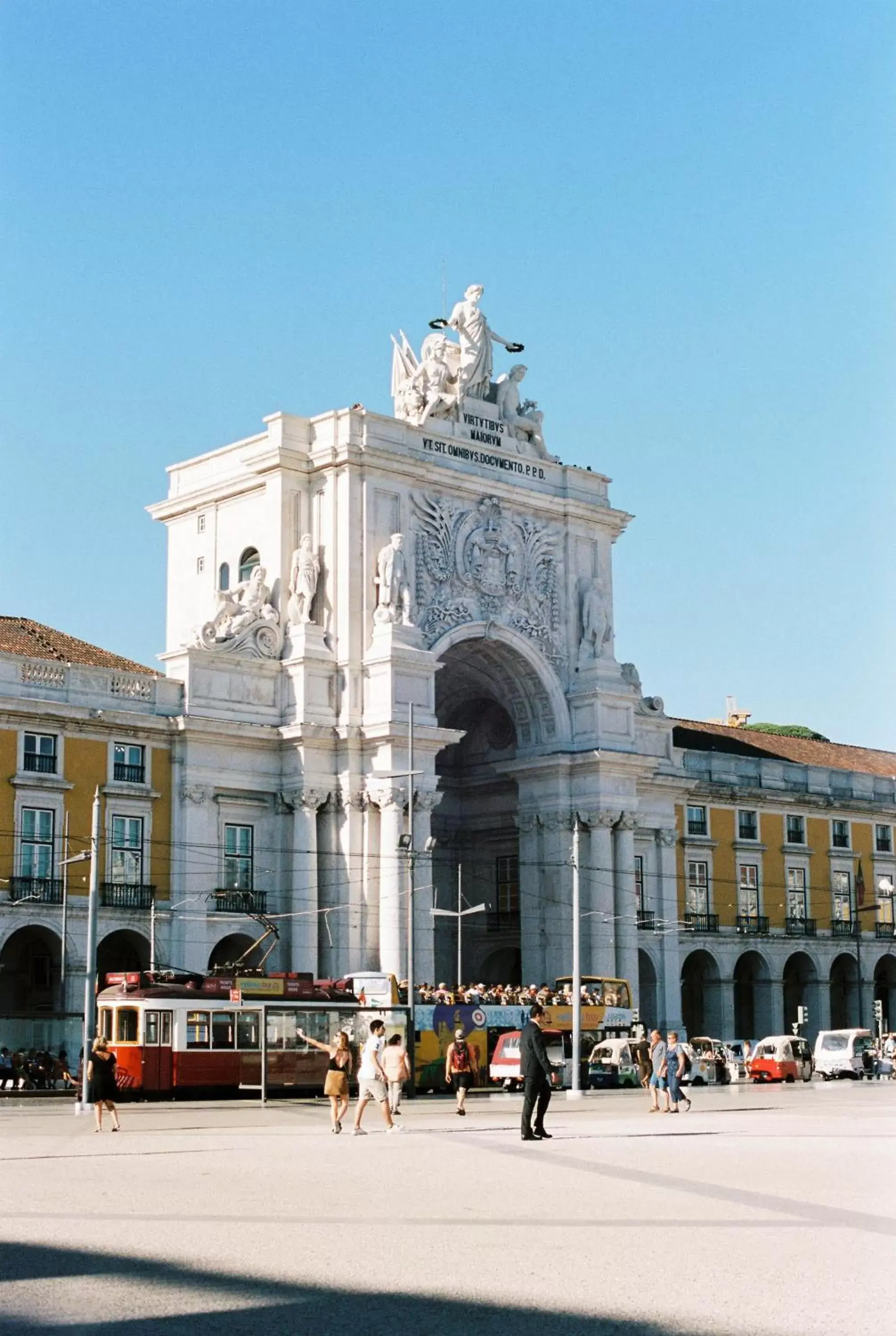 Nearby landmark, Property Building in Smy Lisboa