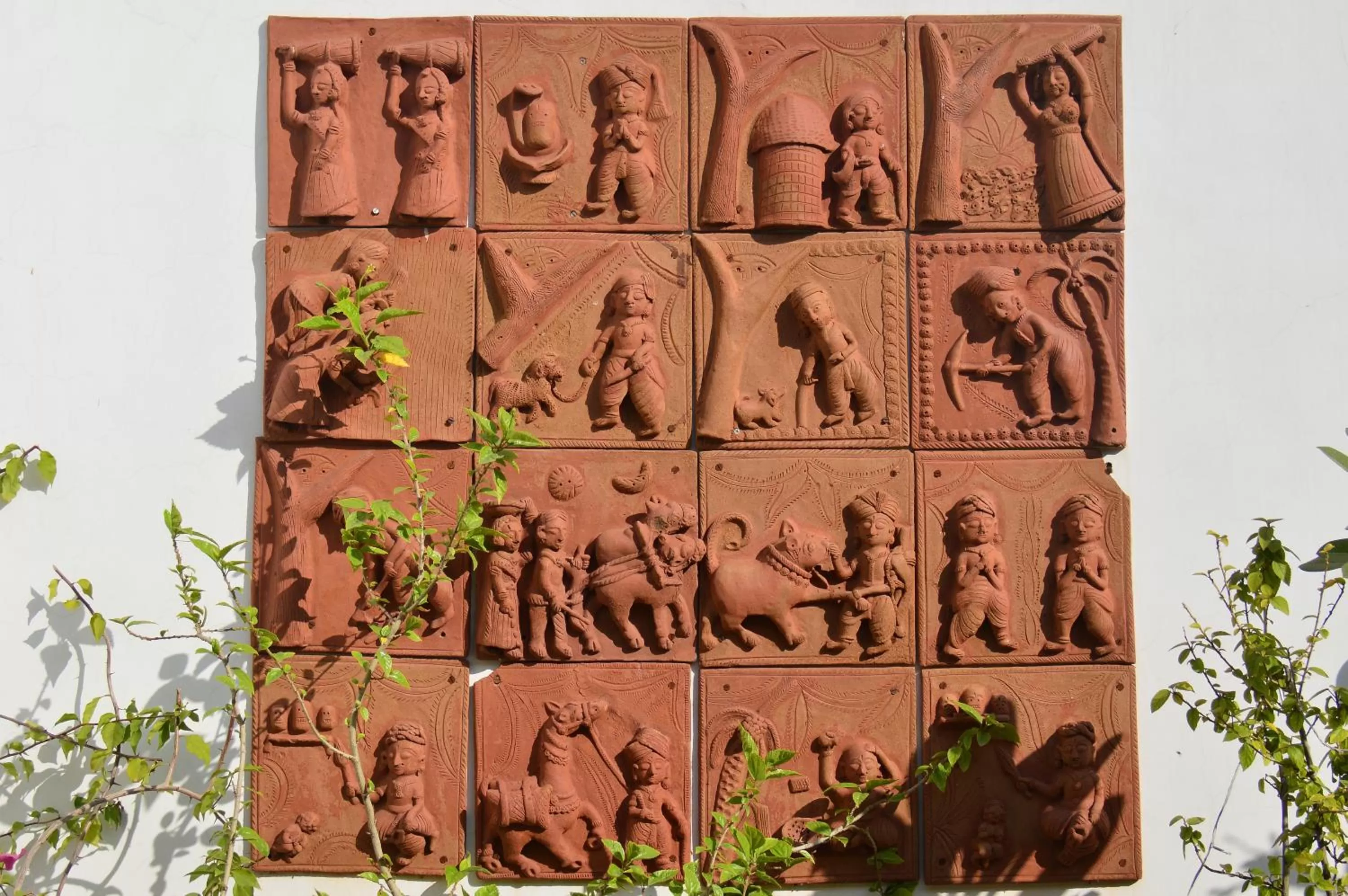 Property building in Chitra Katha - A Story Per Stay