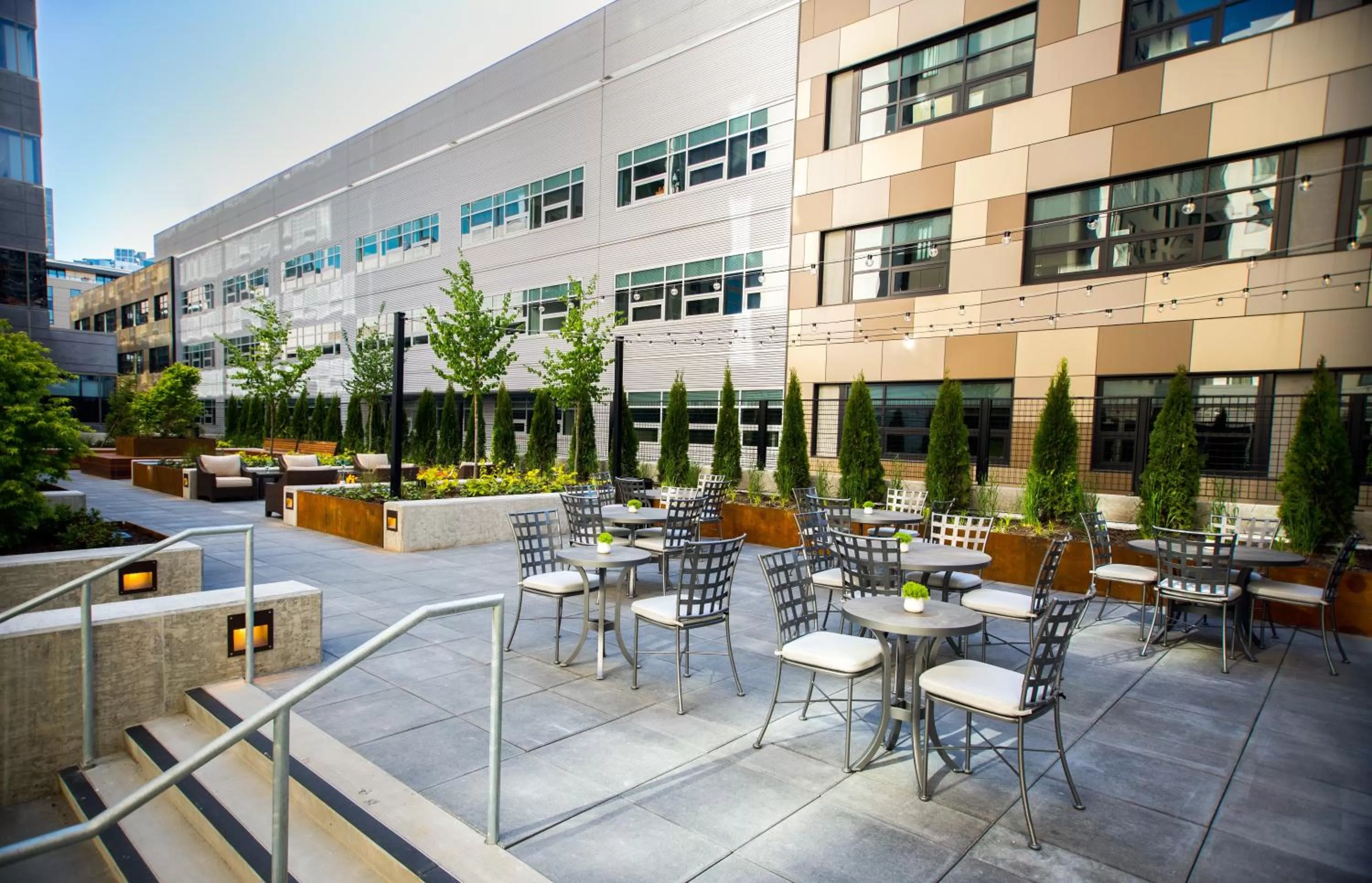 Other in EVEN Hotel Seattle Downtown - Lake Union by IHG