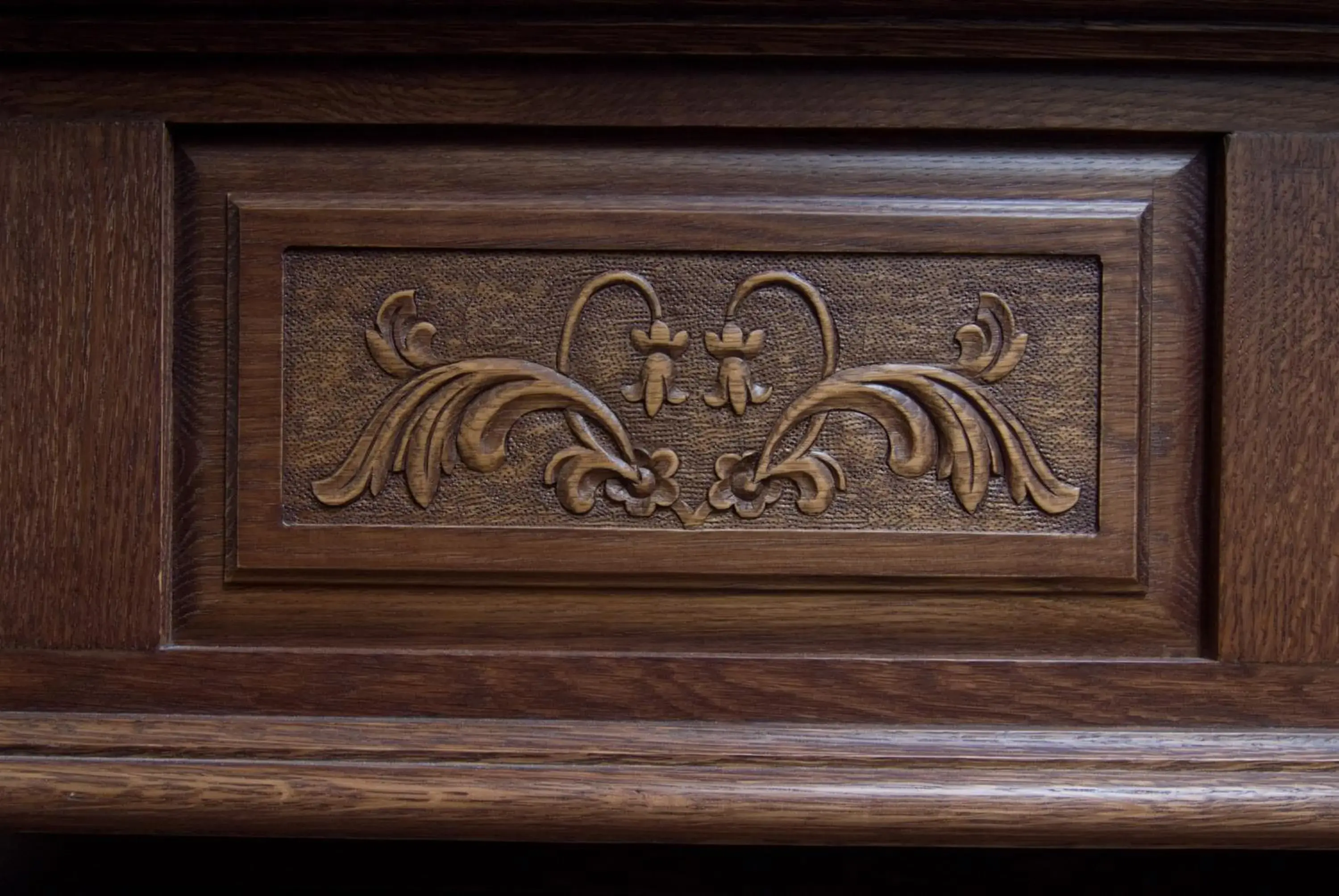 Decorative detail in Porto Del Colombo Traditional Boutique Hotel