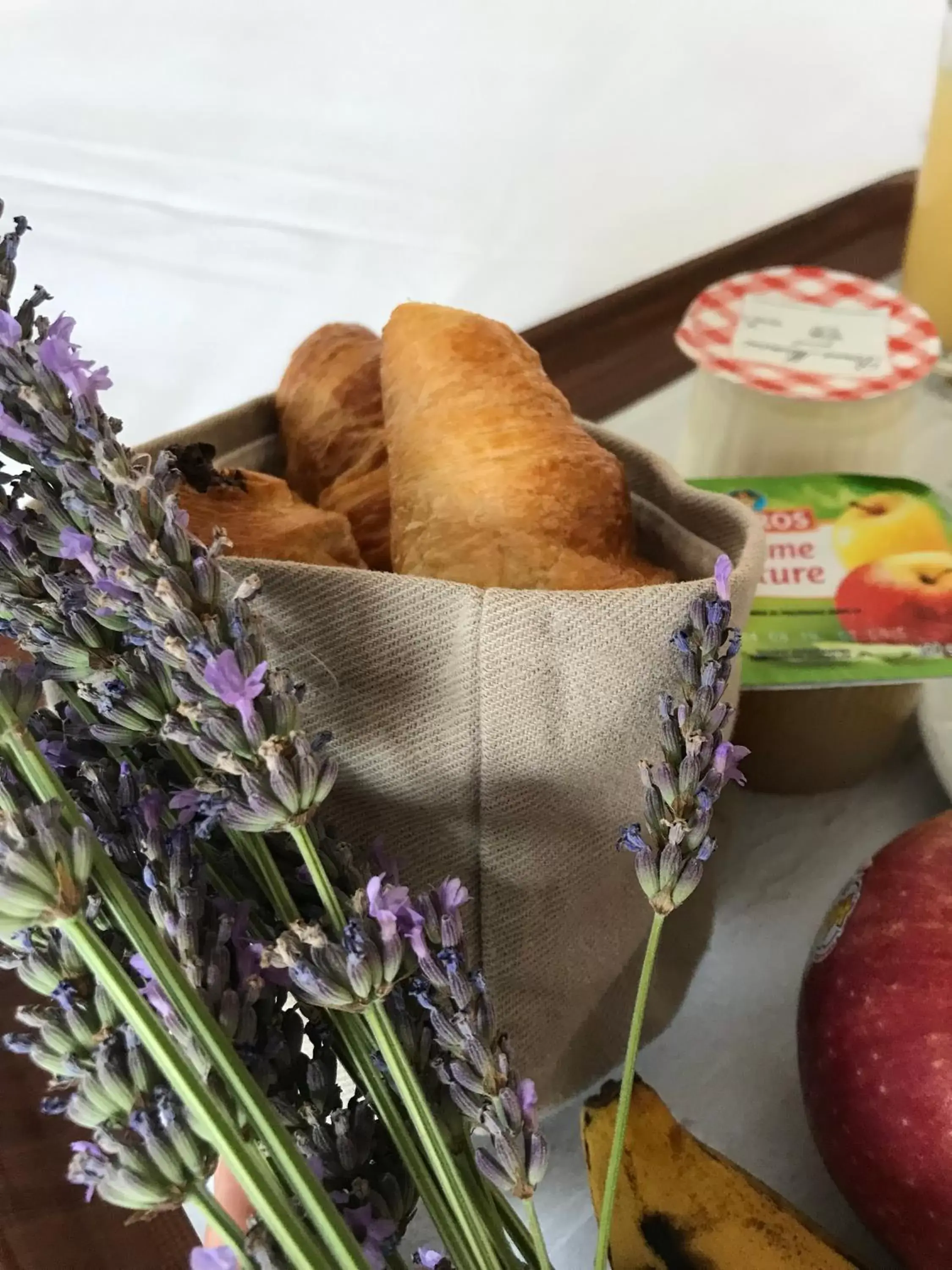 Food in Hôtel Campanile Cahors