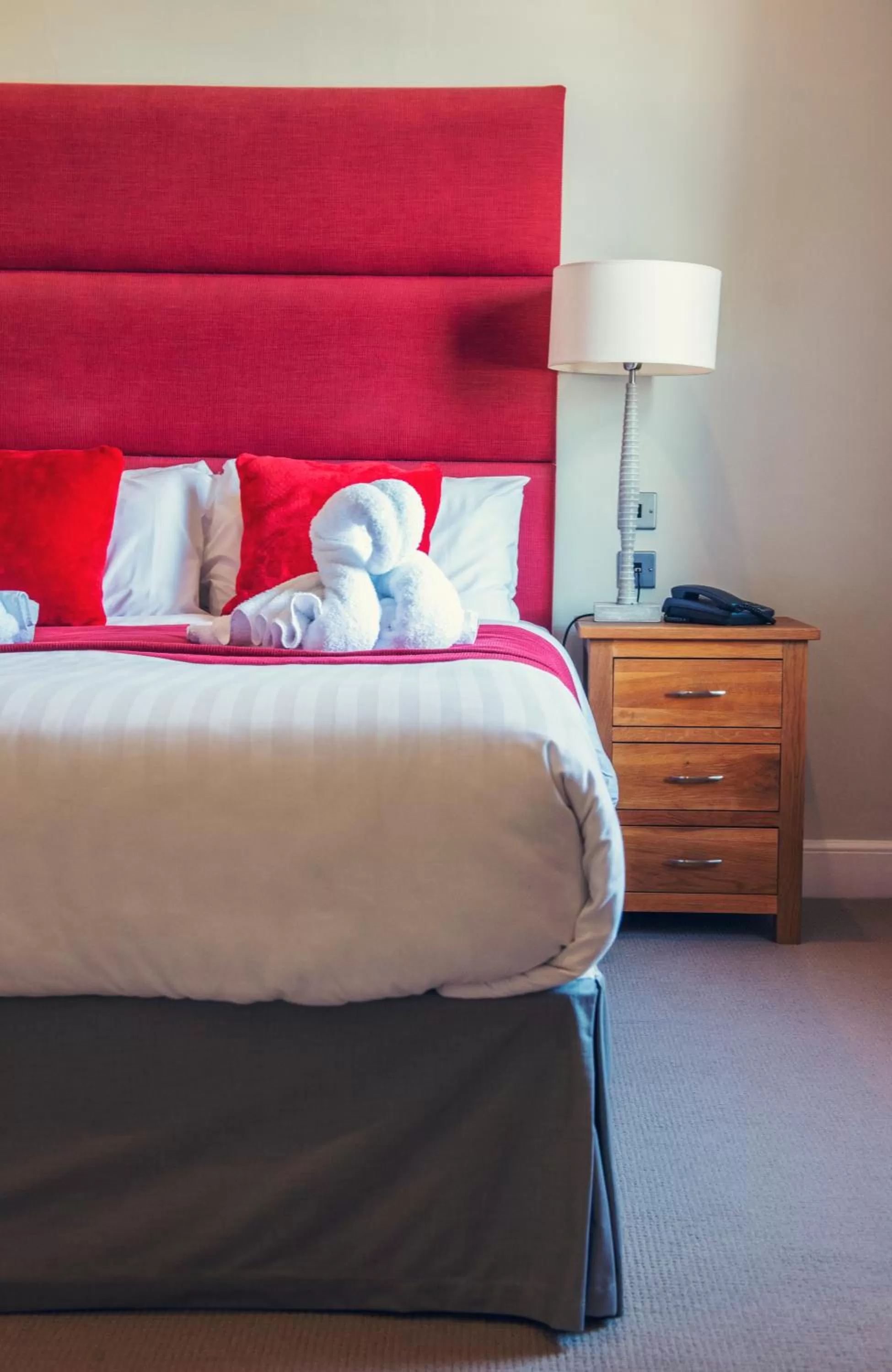 Cottage Side Suite in Clifton Arms Hotel