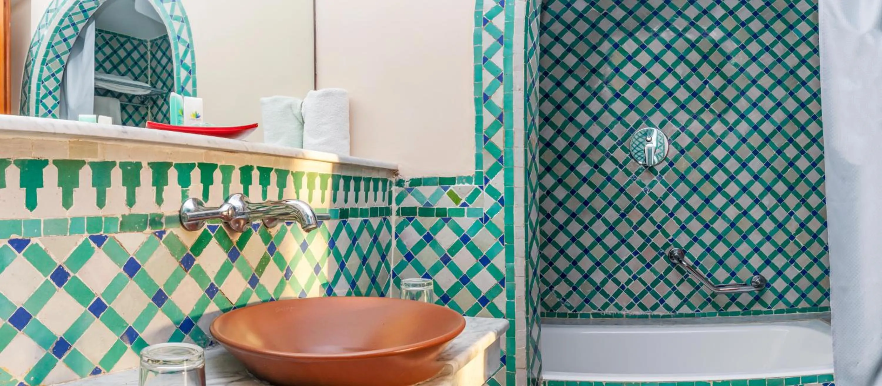 Photo of the whole room in Labranda Rose Aqua Parc