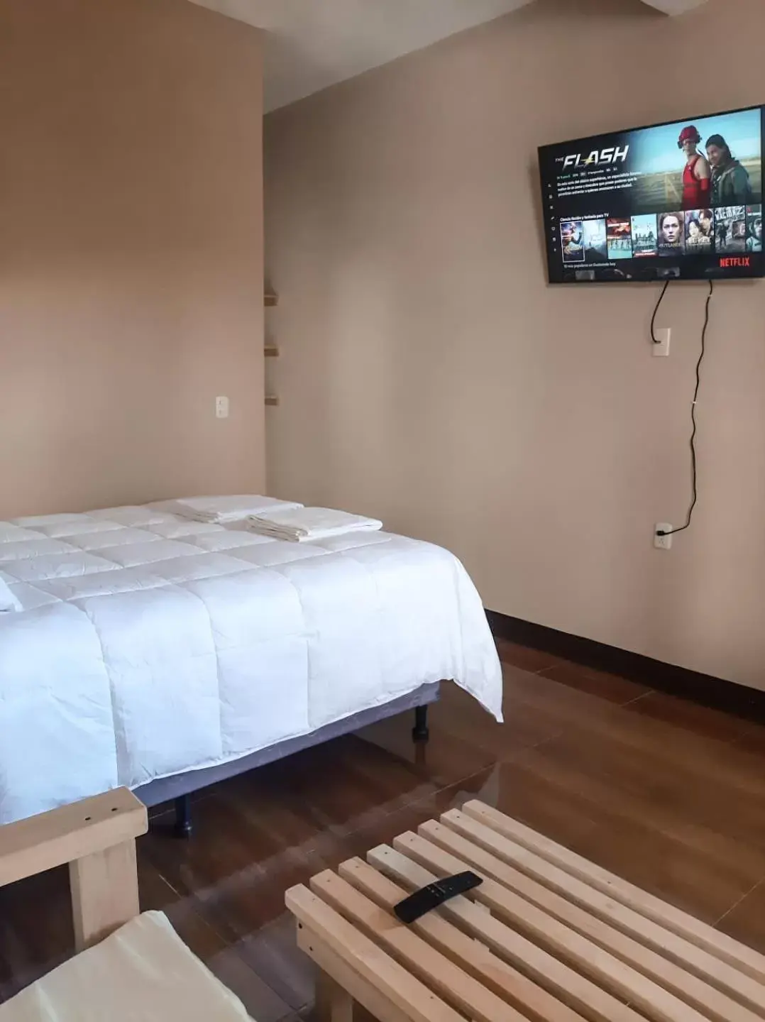 Double Room in Millennium Apartment Double Room in Millennium Apartment