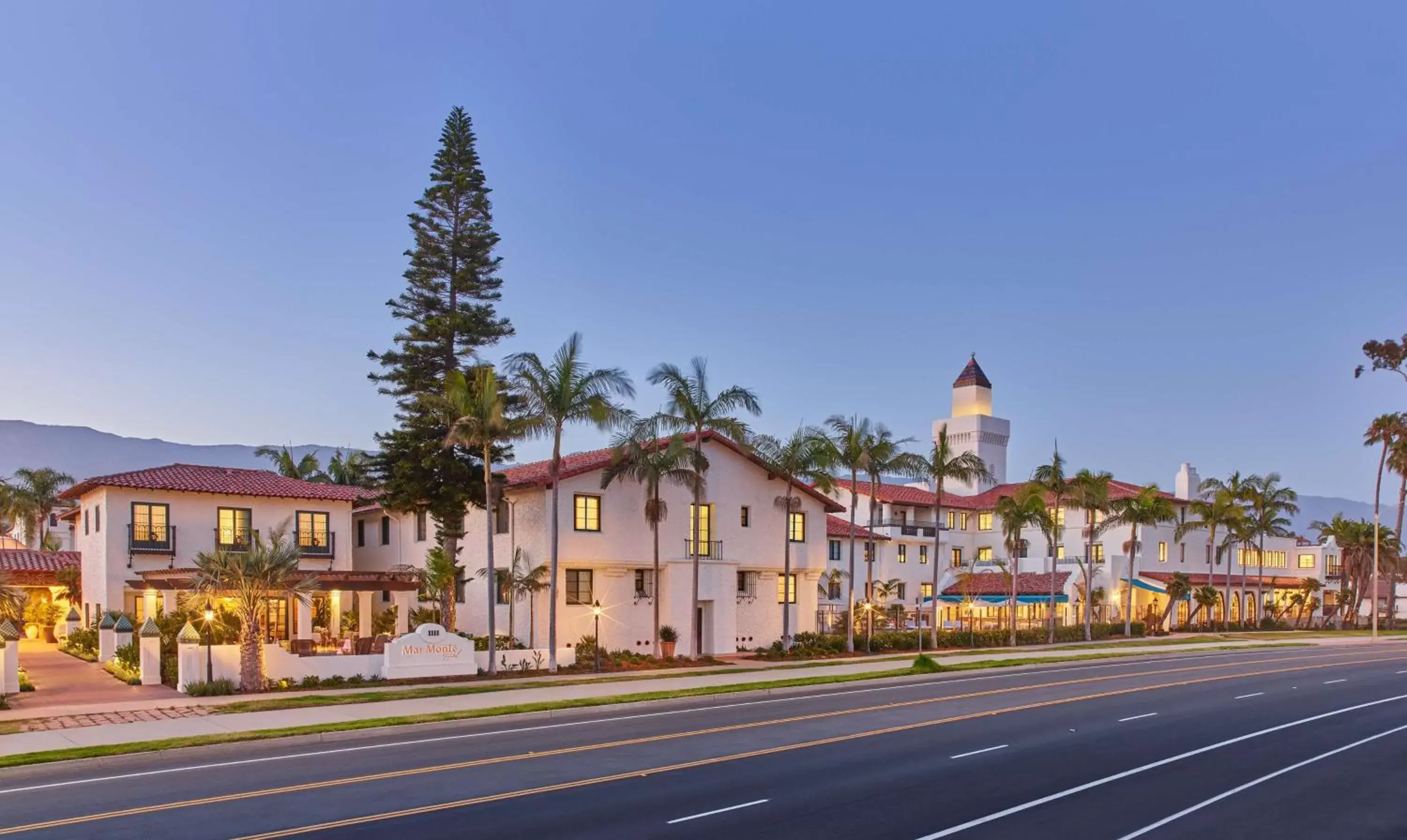 Property Building in Mar Monte Hotel, in The Unbound Collection by Hyatt