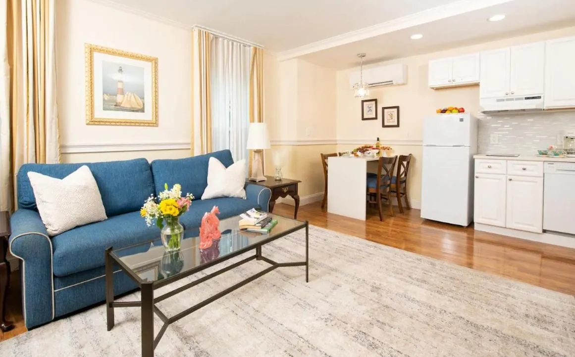 America's Cup Inn Newport