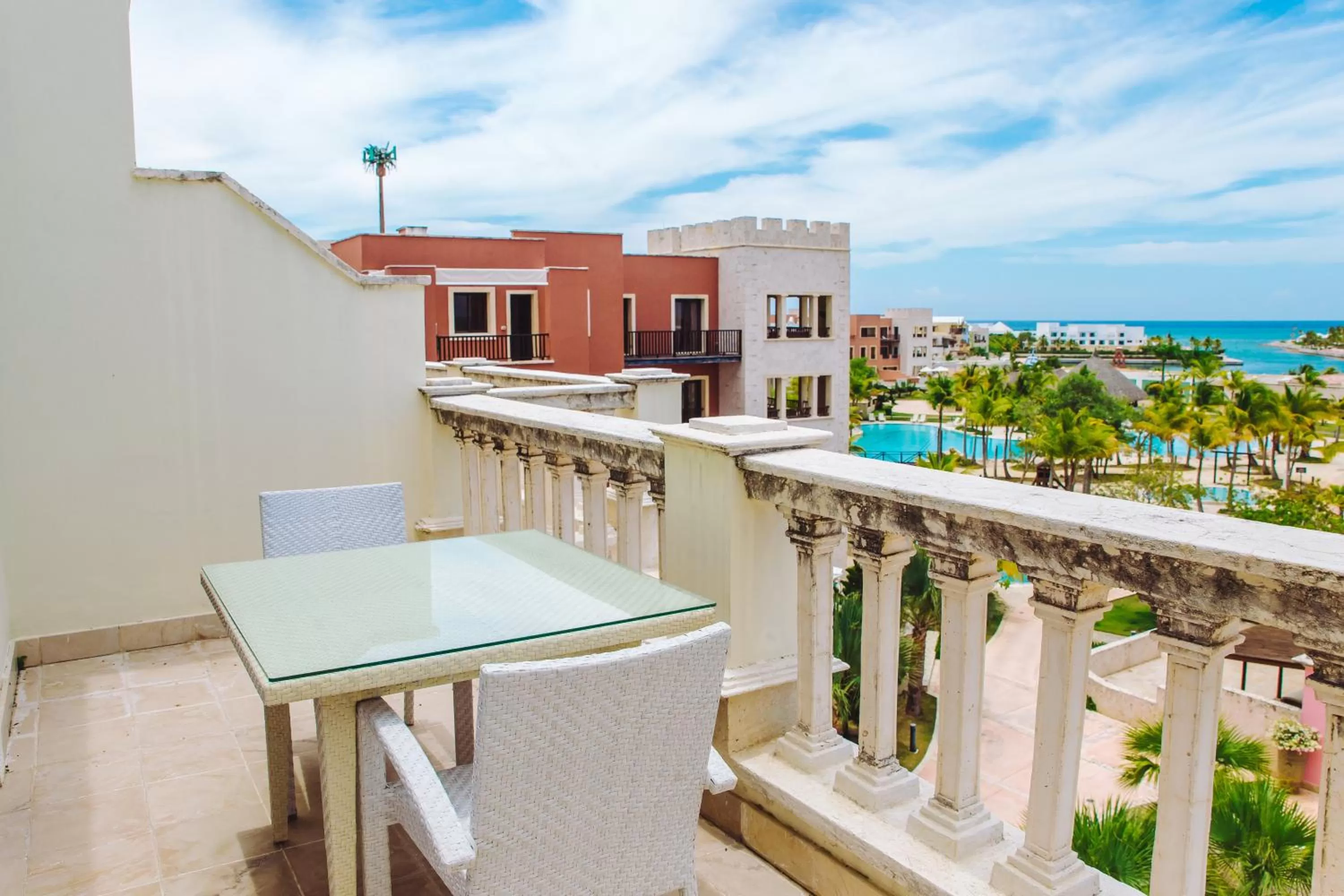 Fishing Lodge Cap Cana