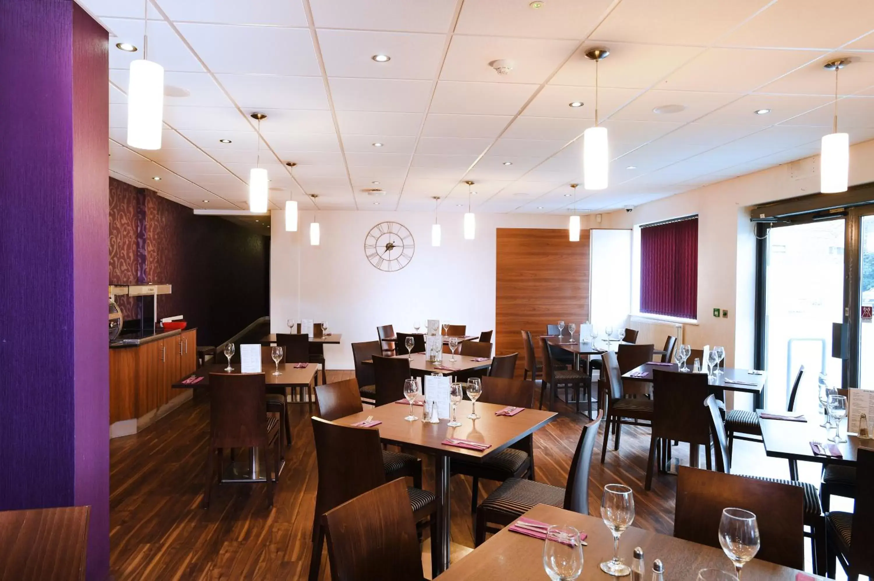 Food, Restaurant/Places to Eat in Lancaster Hotel and Spa