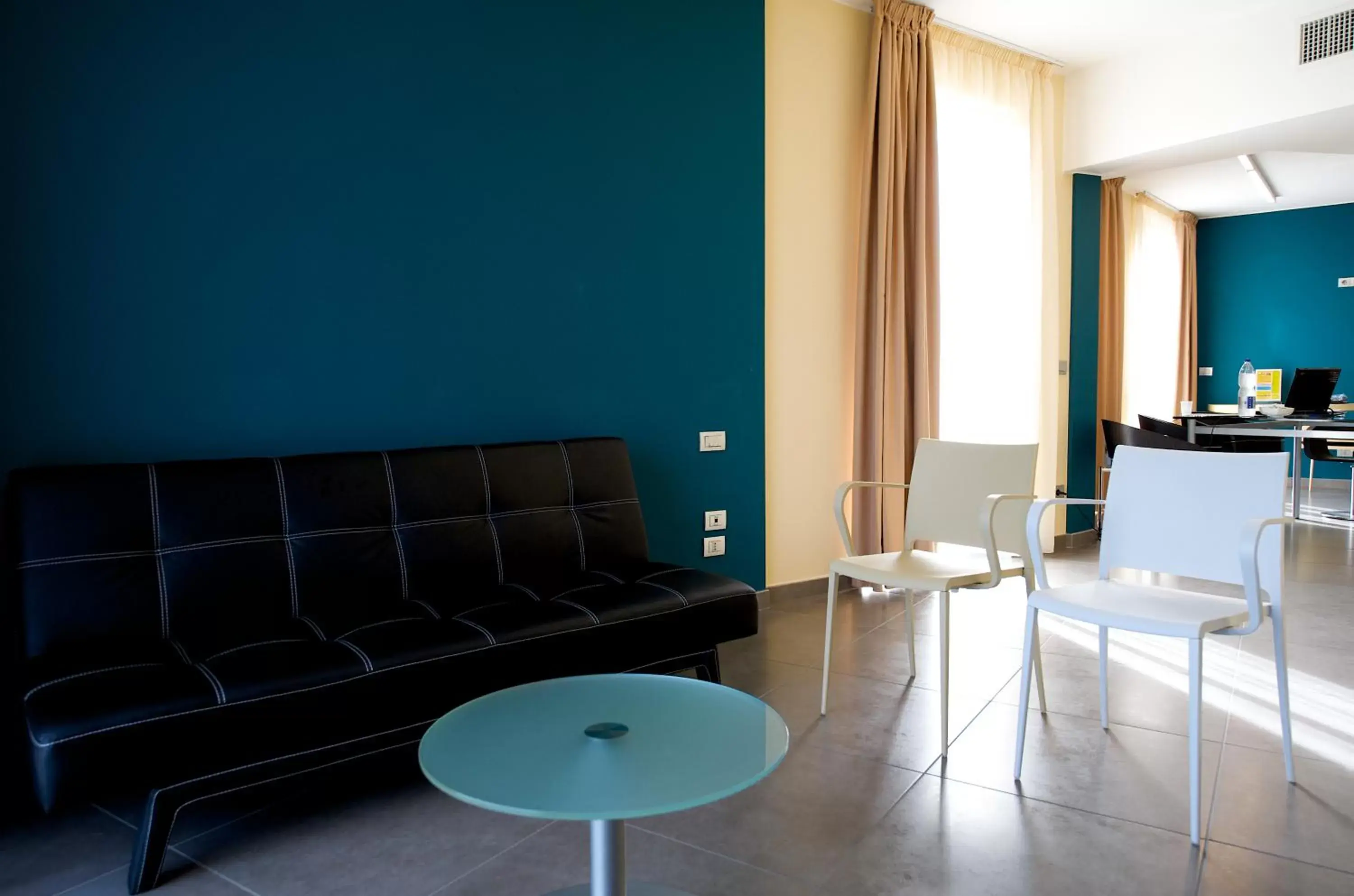 Other, Seating Area in ibis Styles Catania Acireale