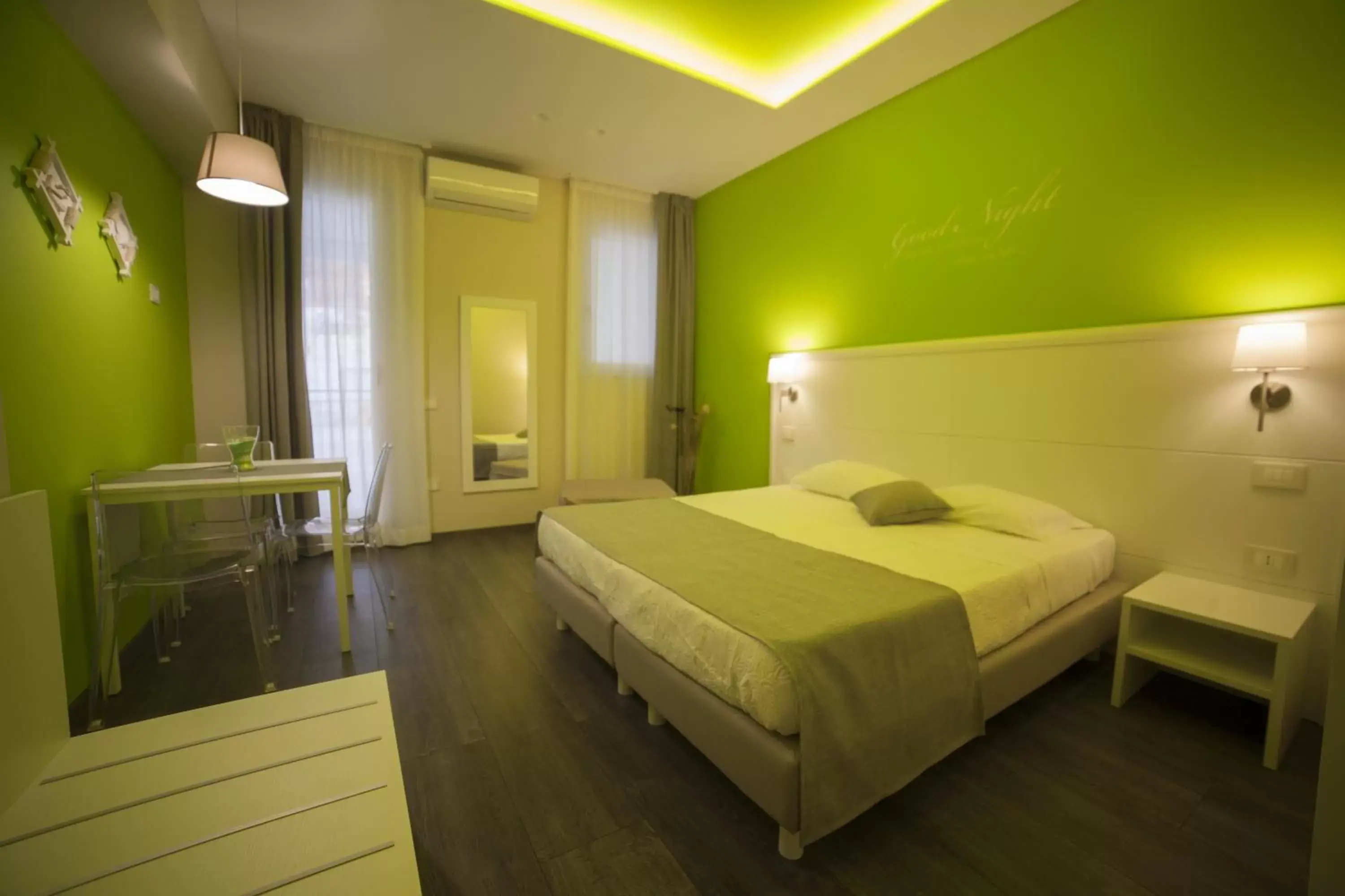 Bed in Residence del sole Manfredonia