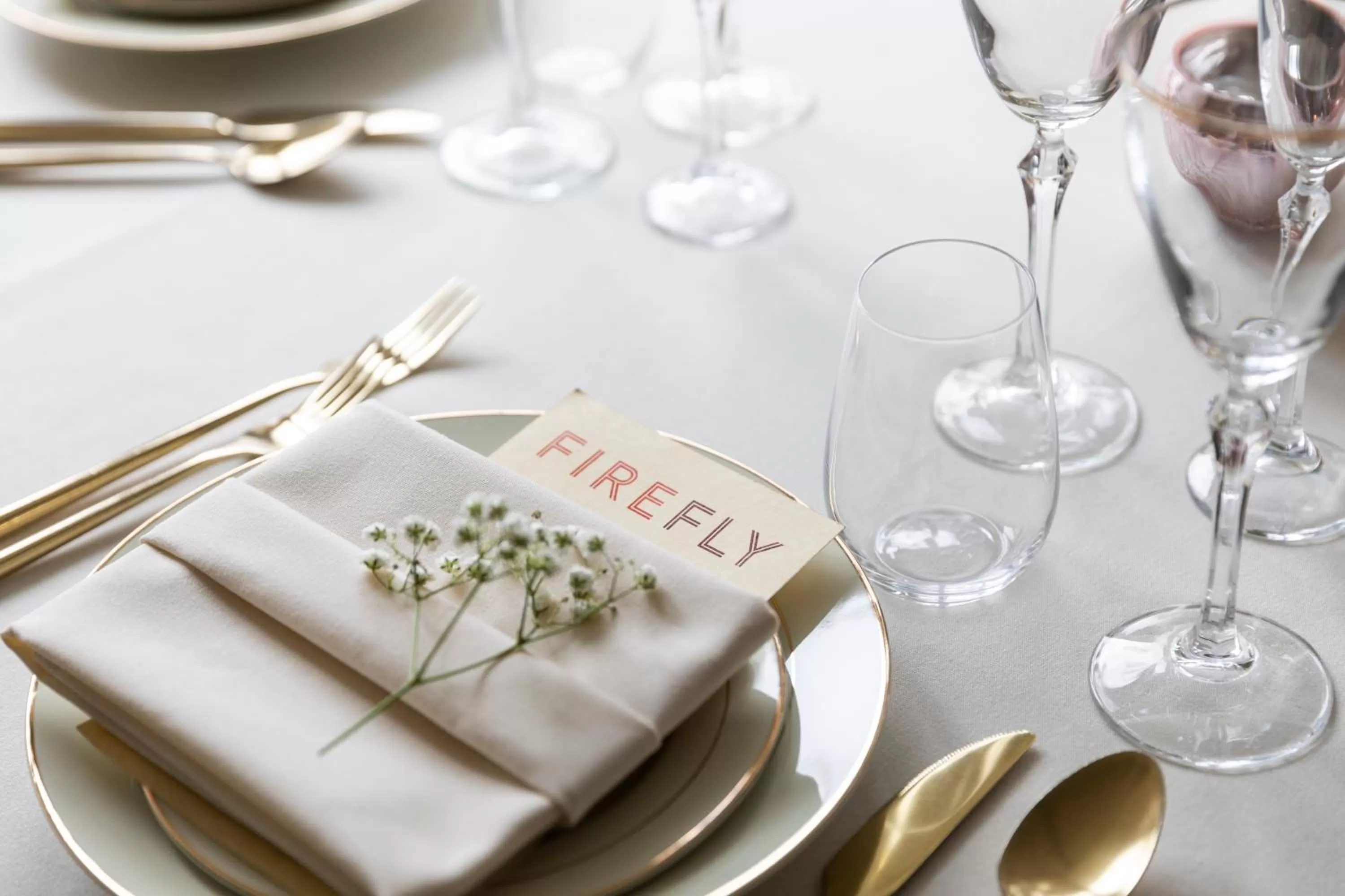 Restaurant/places to eat in Hotel Madera