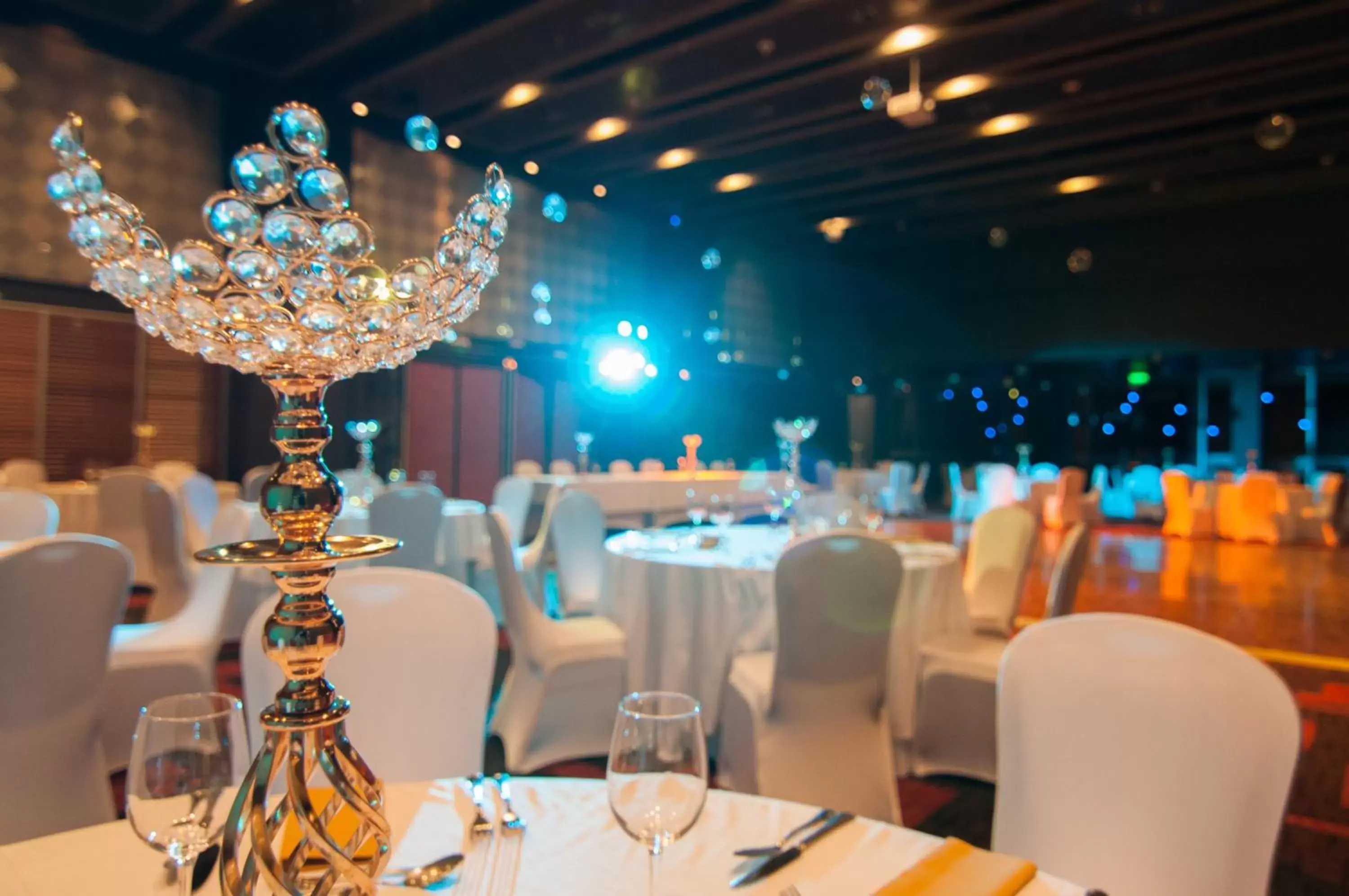 Business facilities, Banquet Facilities in Enjoy Antofagasta