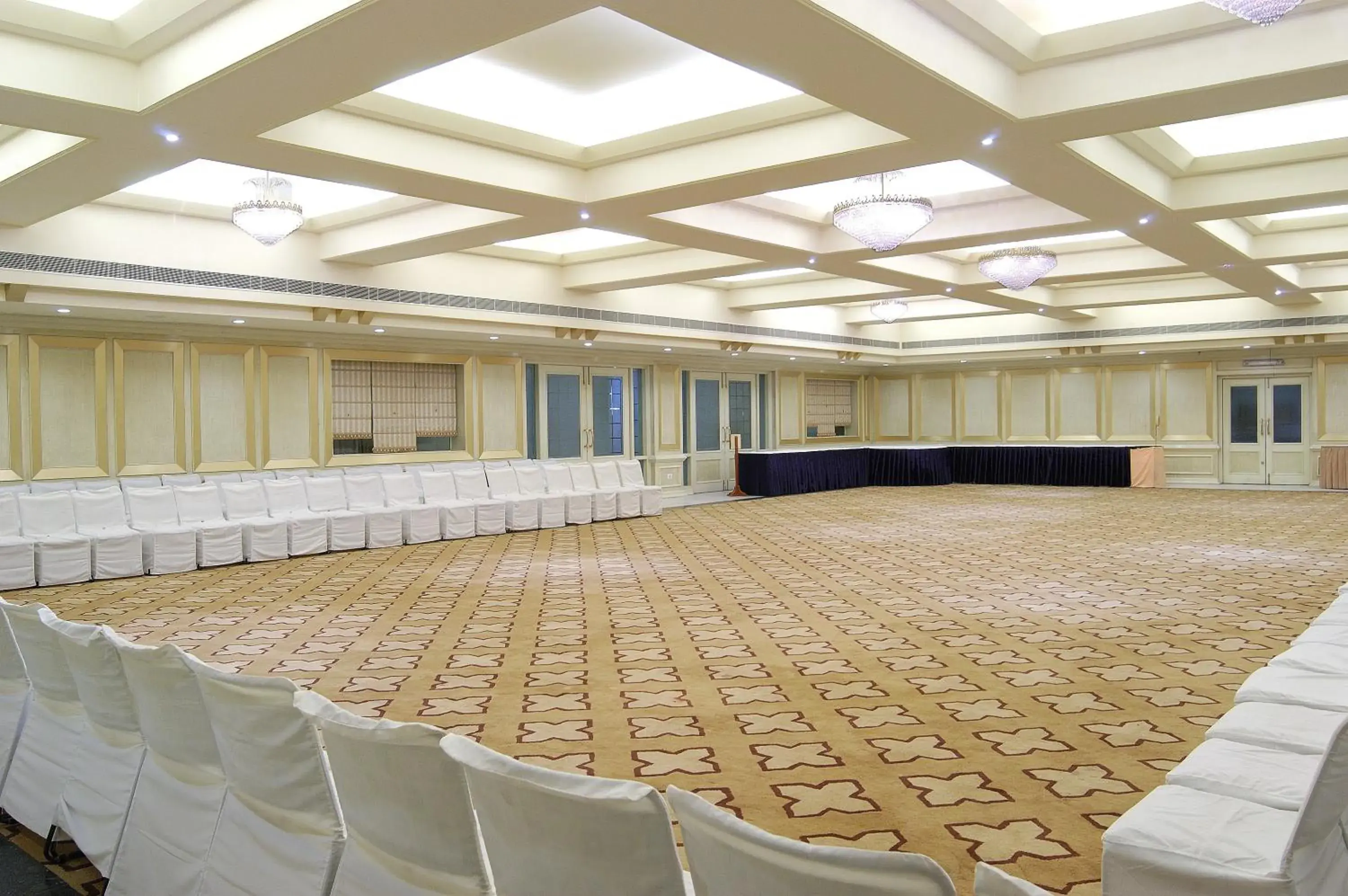 Meeting/conference room, Banquet Facilities in KK Royal Hotel & Convention Centre
