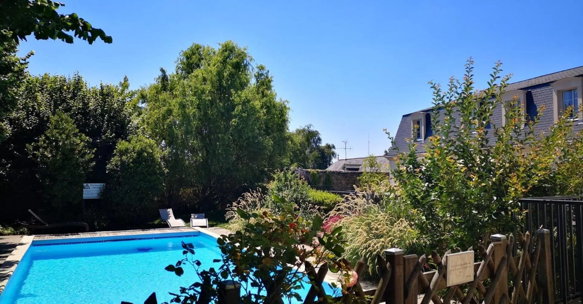 Hôtel Restaurants & Spa Perier Du Bignon