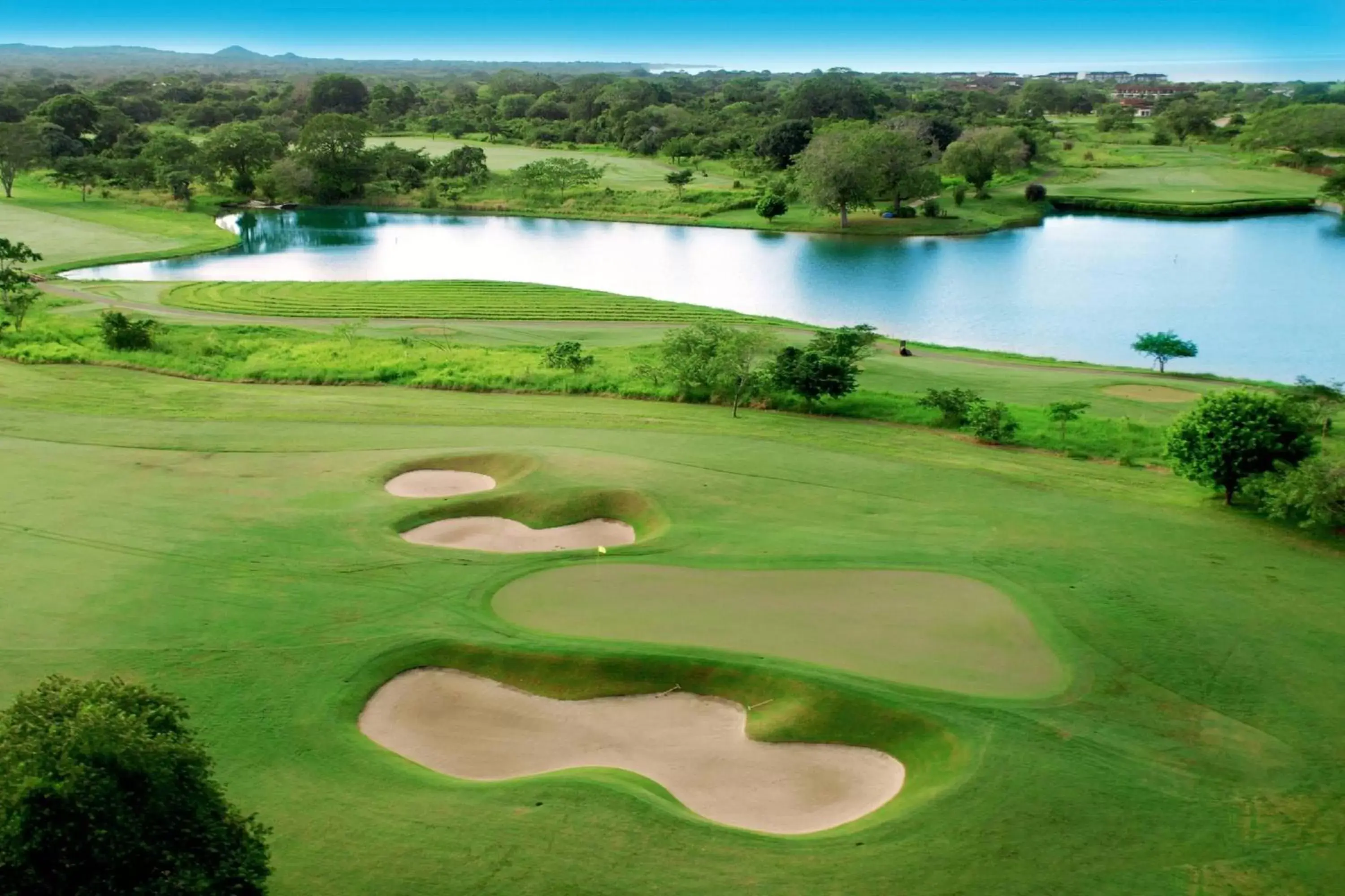 Other, Golf in JW Marriott Guanacaste Resort & Spa