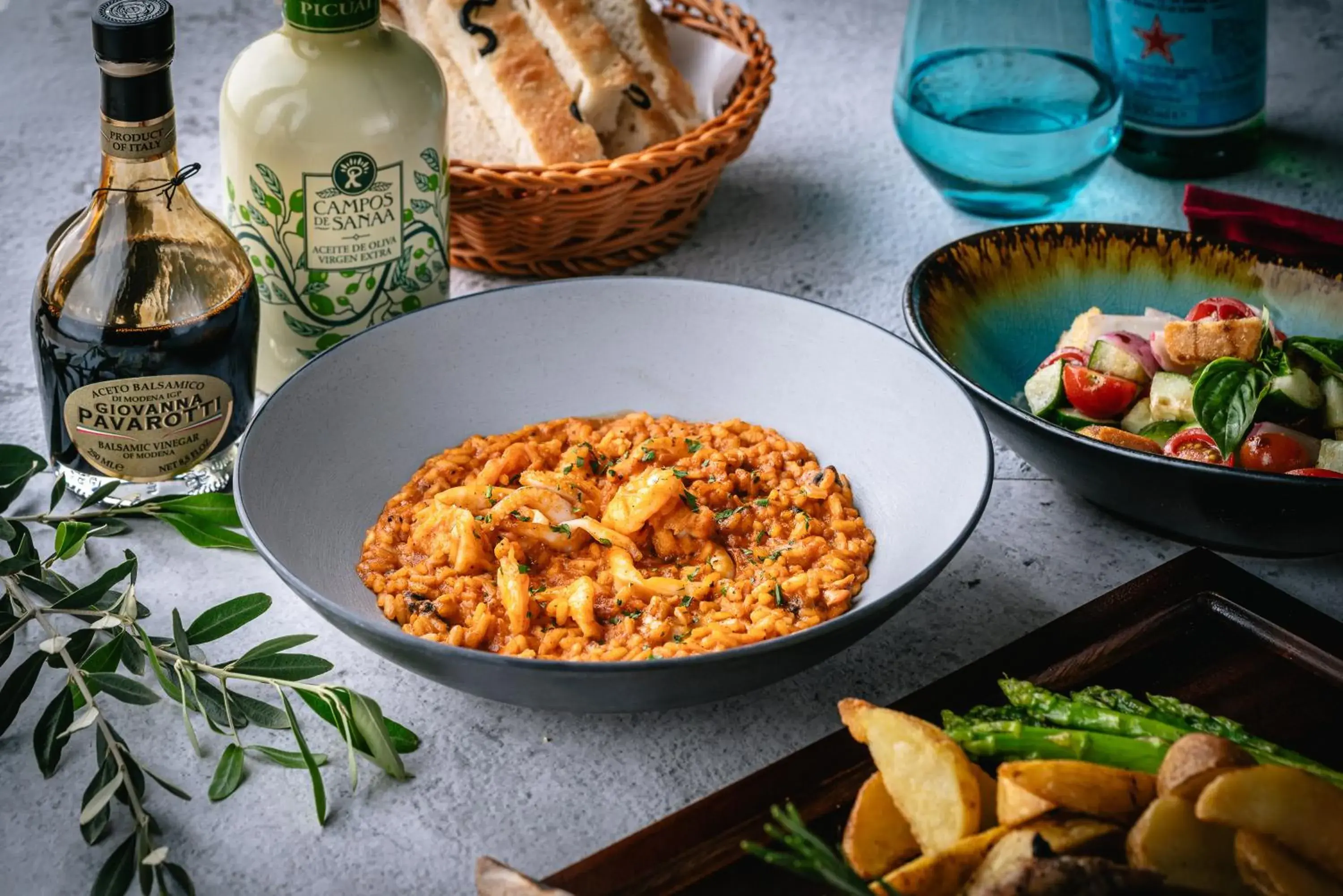 Restaurant/places to eat in MUU Bangkok, Small Luxury Hotels of the World Restaurant/places to eat in MUU Bangkok, Small Luxury Hotels of the World