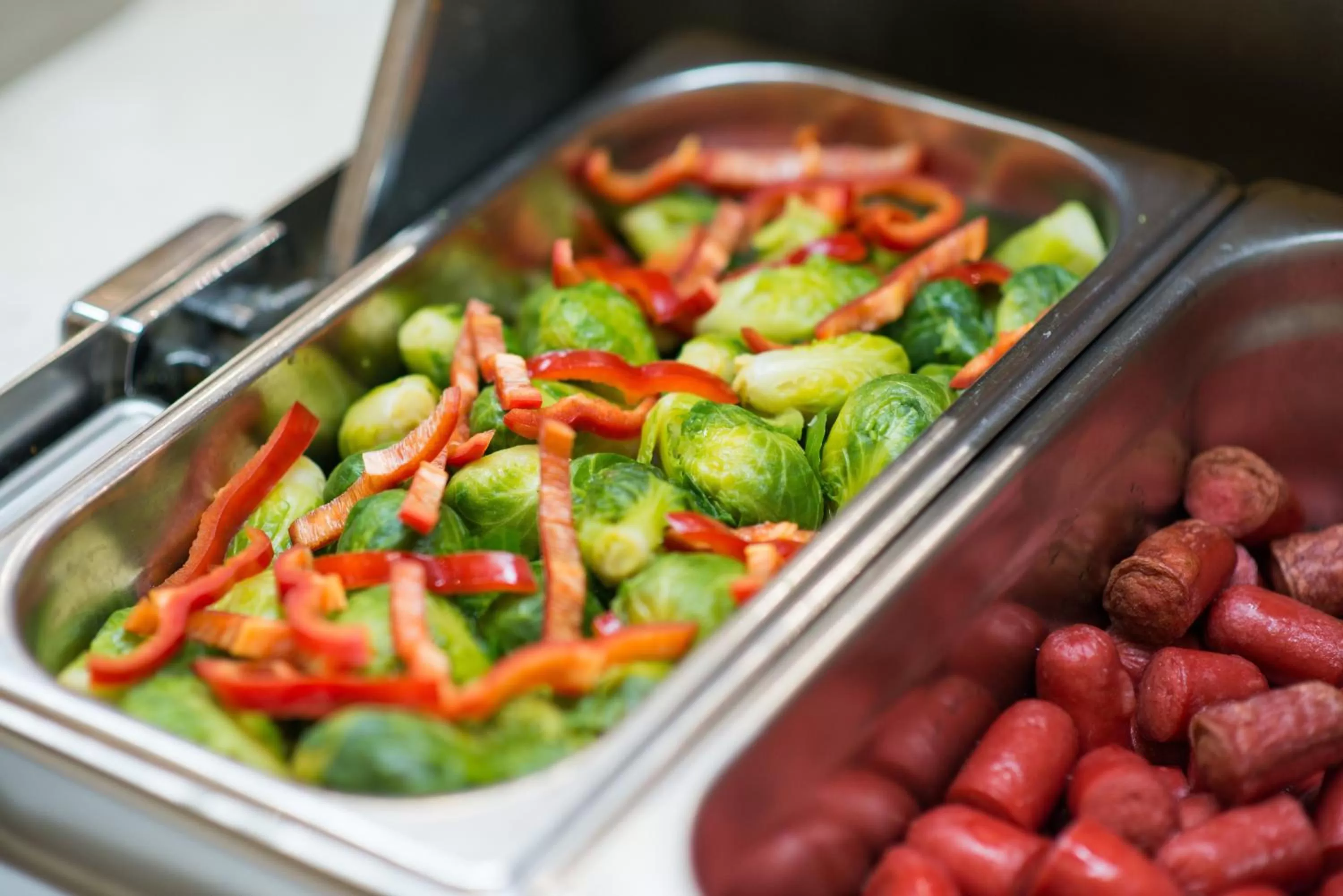 Food and drinks in Antea Hotel Oldcity -Special Category