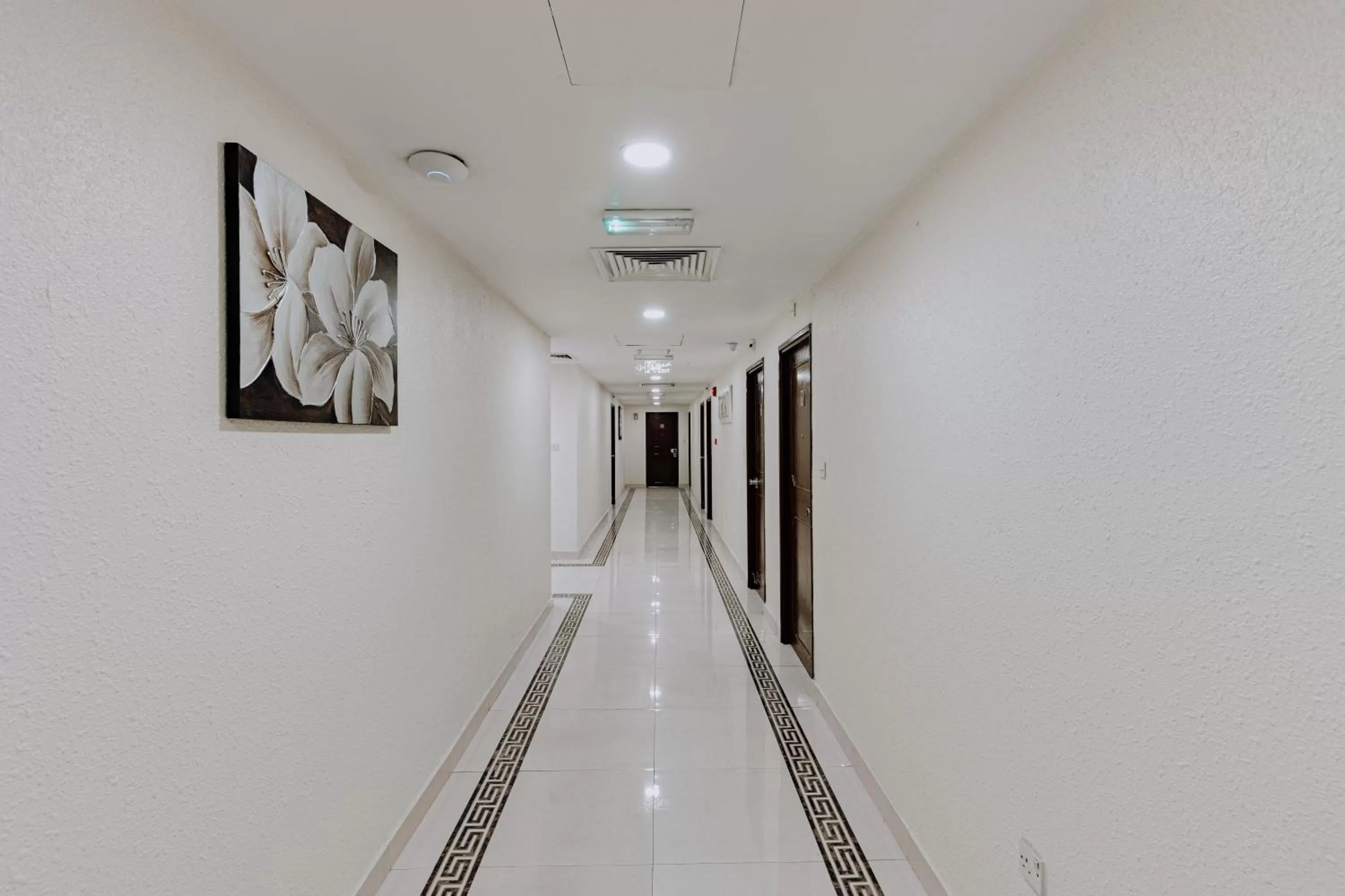 Panorama Hotel Deira