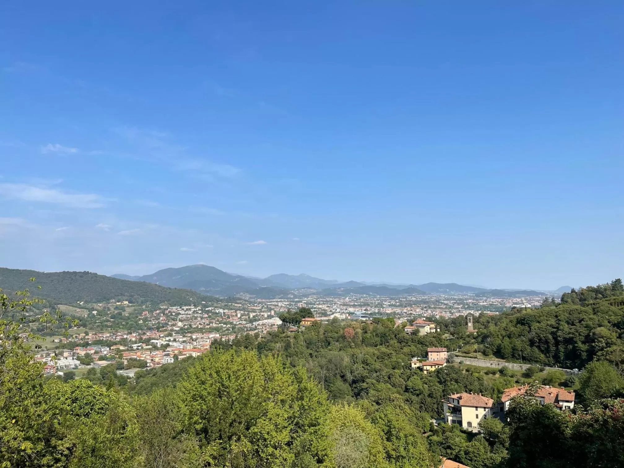 Foresteria Antica Bastia B&B