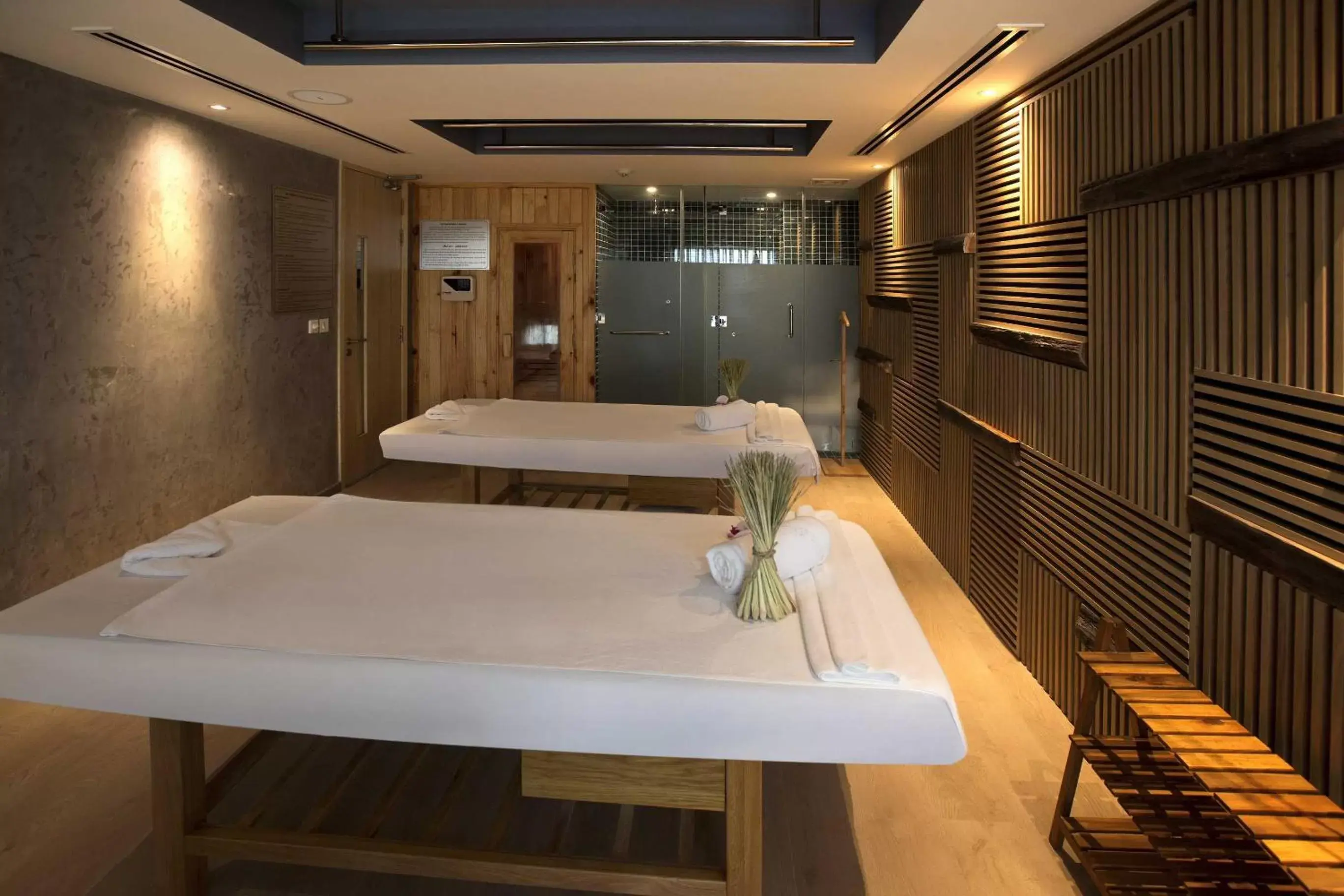 Spa and wellness centre/facilities in Liberty Central Saigon Citypoint