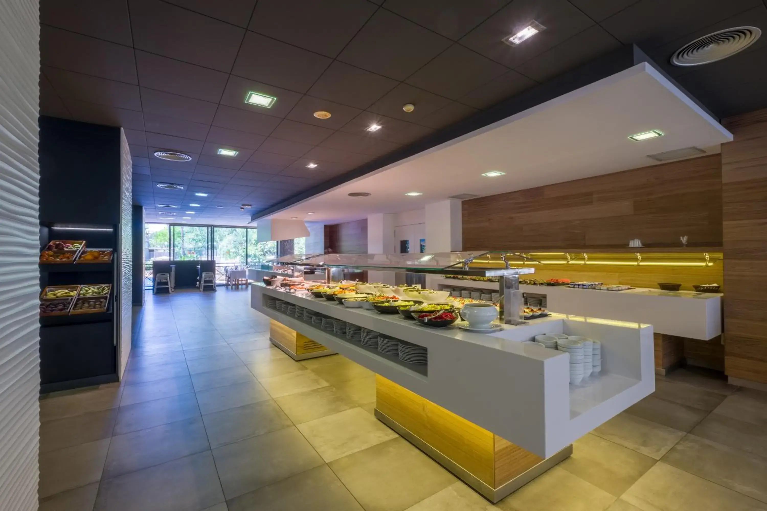 Restaurant/places to eat in Hotel California Palace Restaurant/places to eat in Hotel California Palace