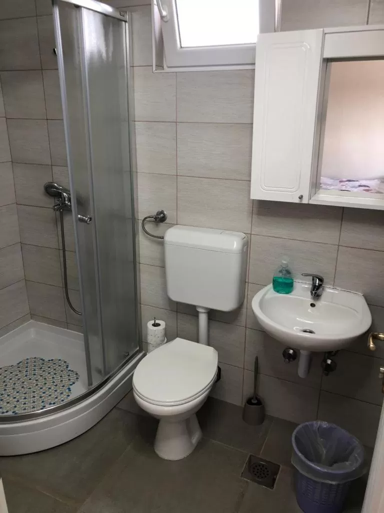 Pansion Modana Medjugorje